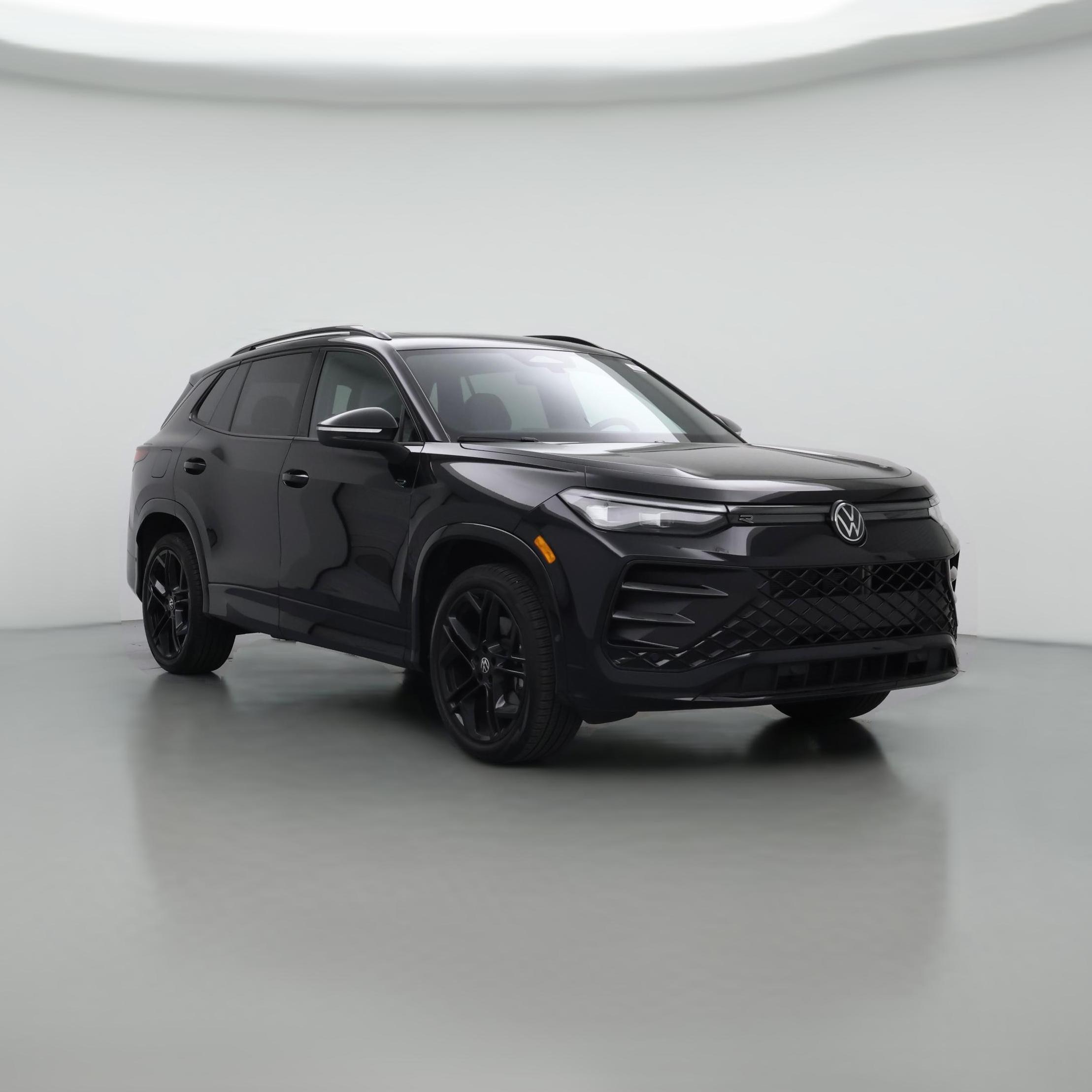 Thumbnail: 2025 Volkswagen Tiguan - 1