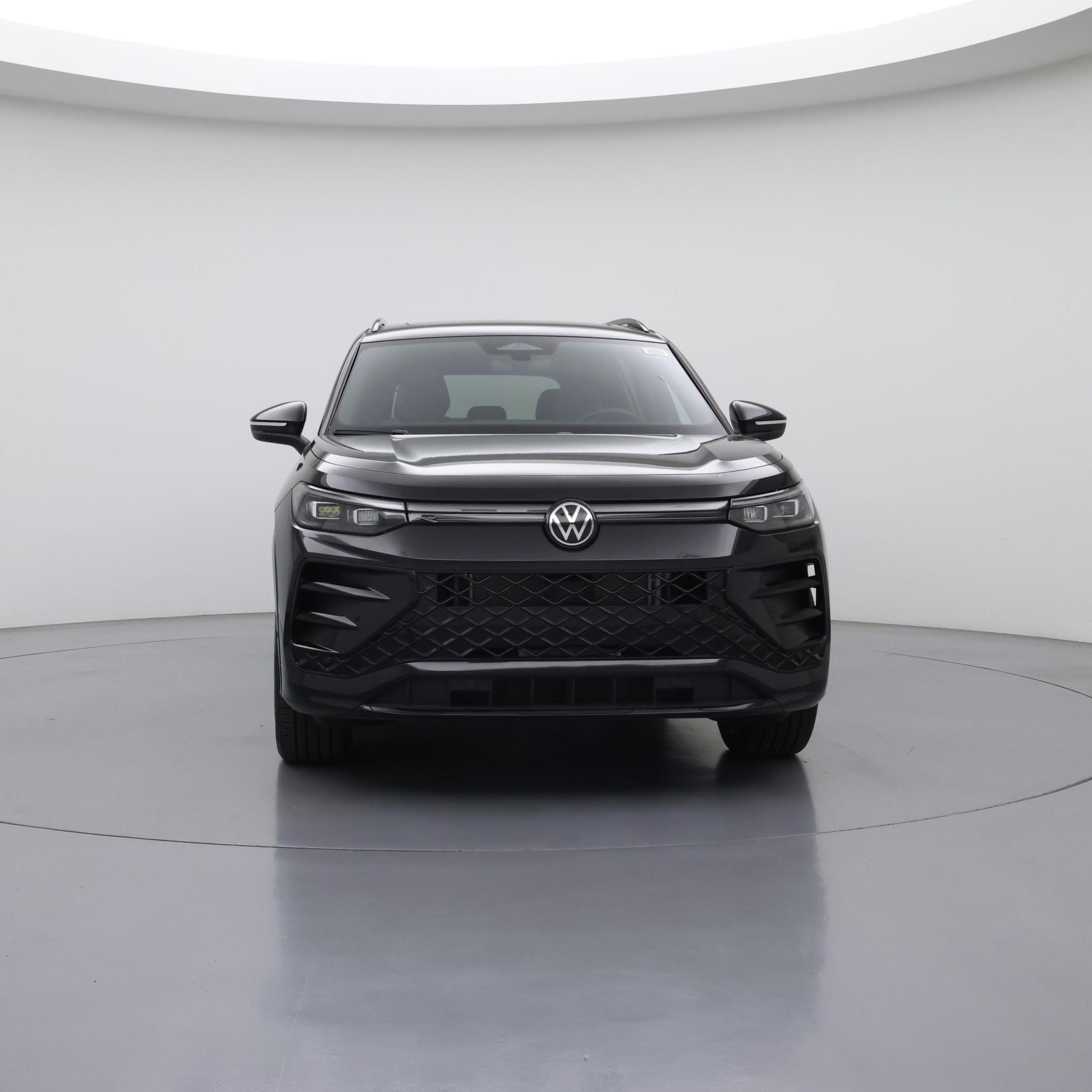 Thumbnail: 2025 Volkswagen Tiguan - 5