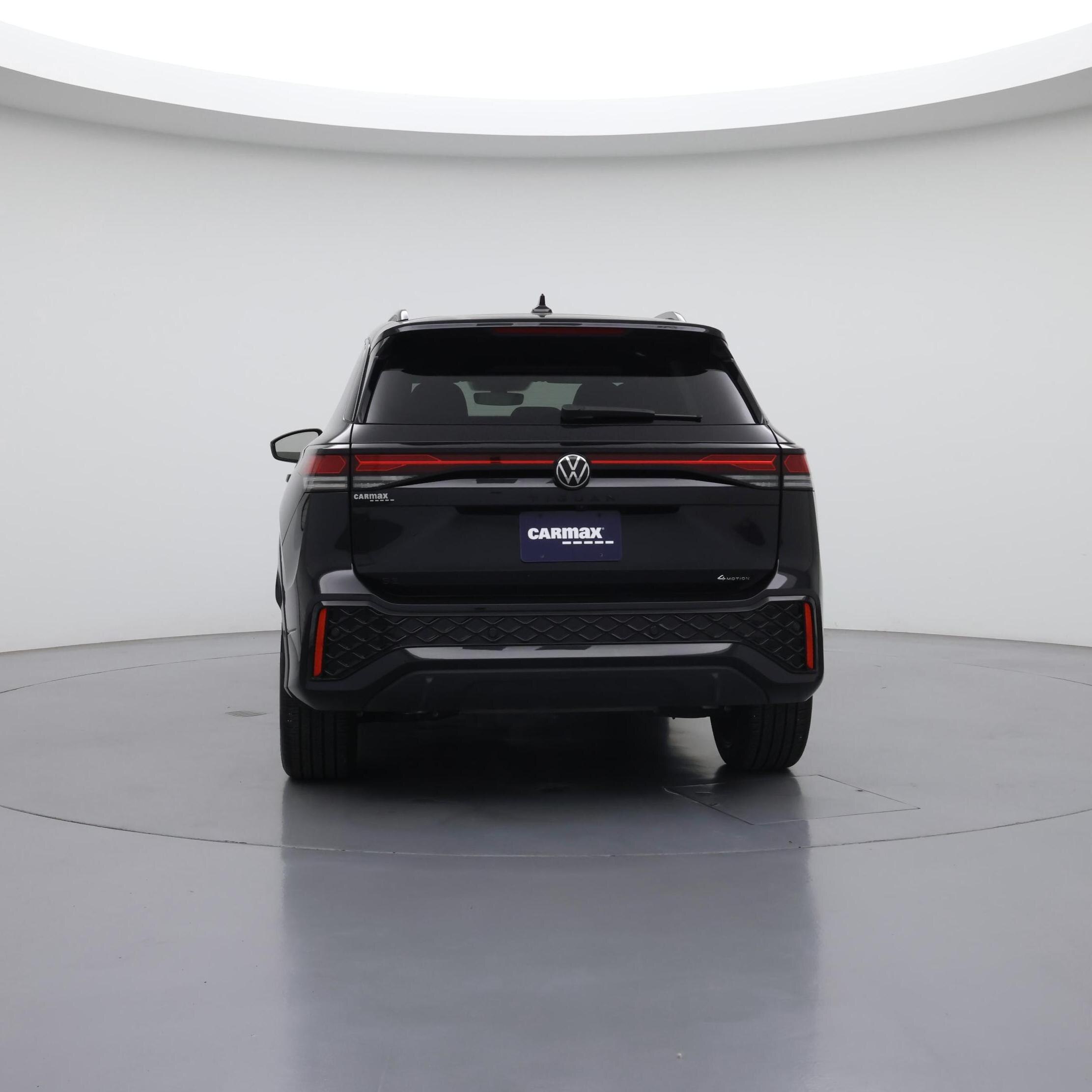 Thumbnail: 2025 Volkswagen Tiguan - 6
