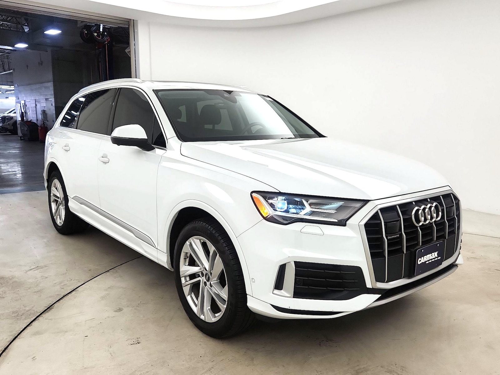 2023 Audi Q7