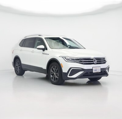 Recommended categories heading image of the selected vehicle