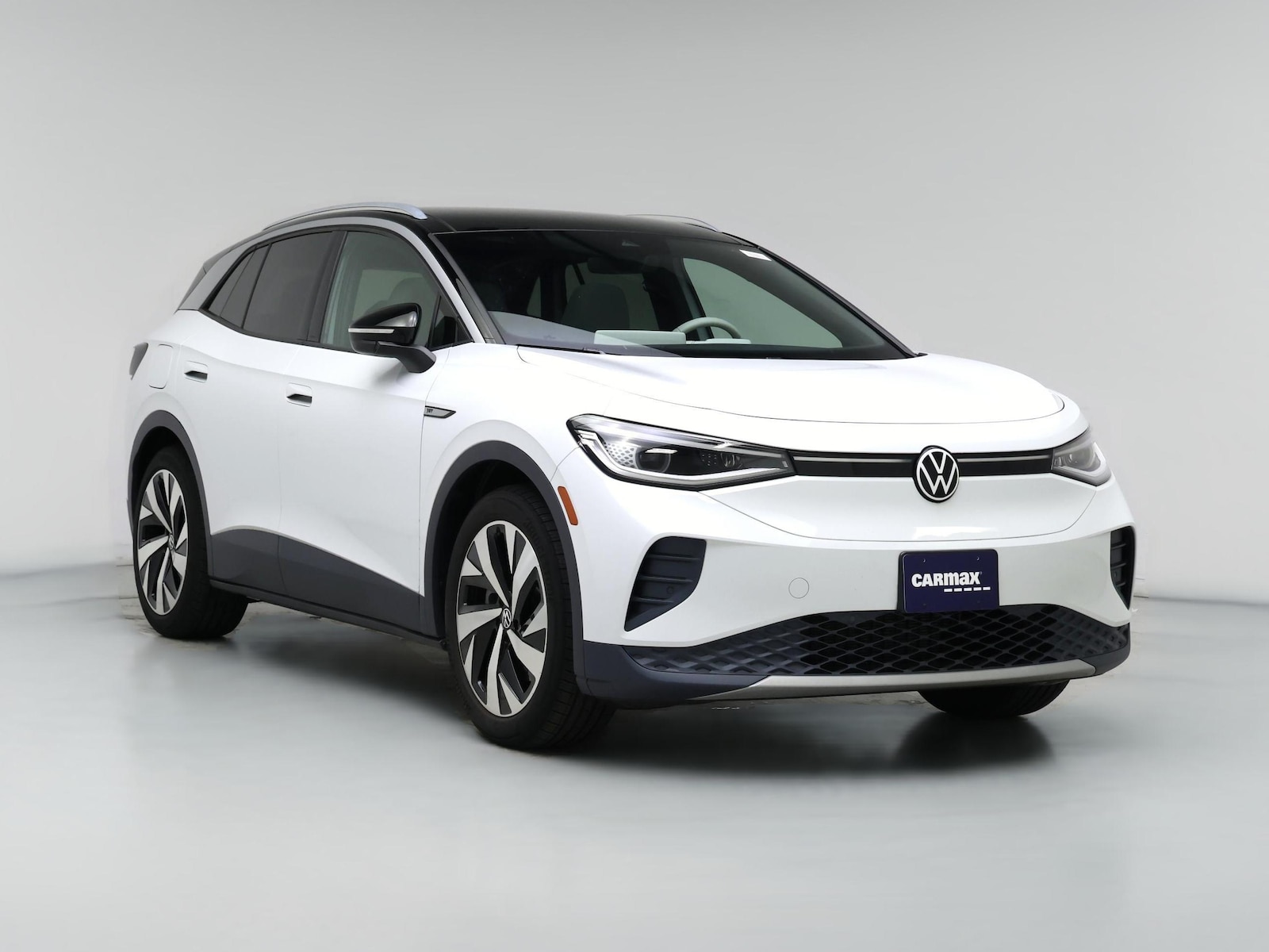 2021 Volkswagen ID.4
