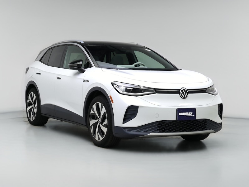 2021 Volkswagen ID.4 1st Edition