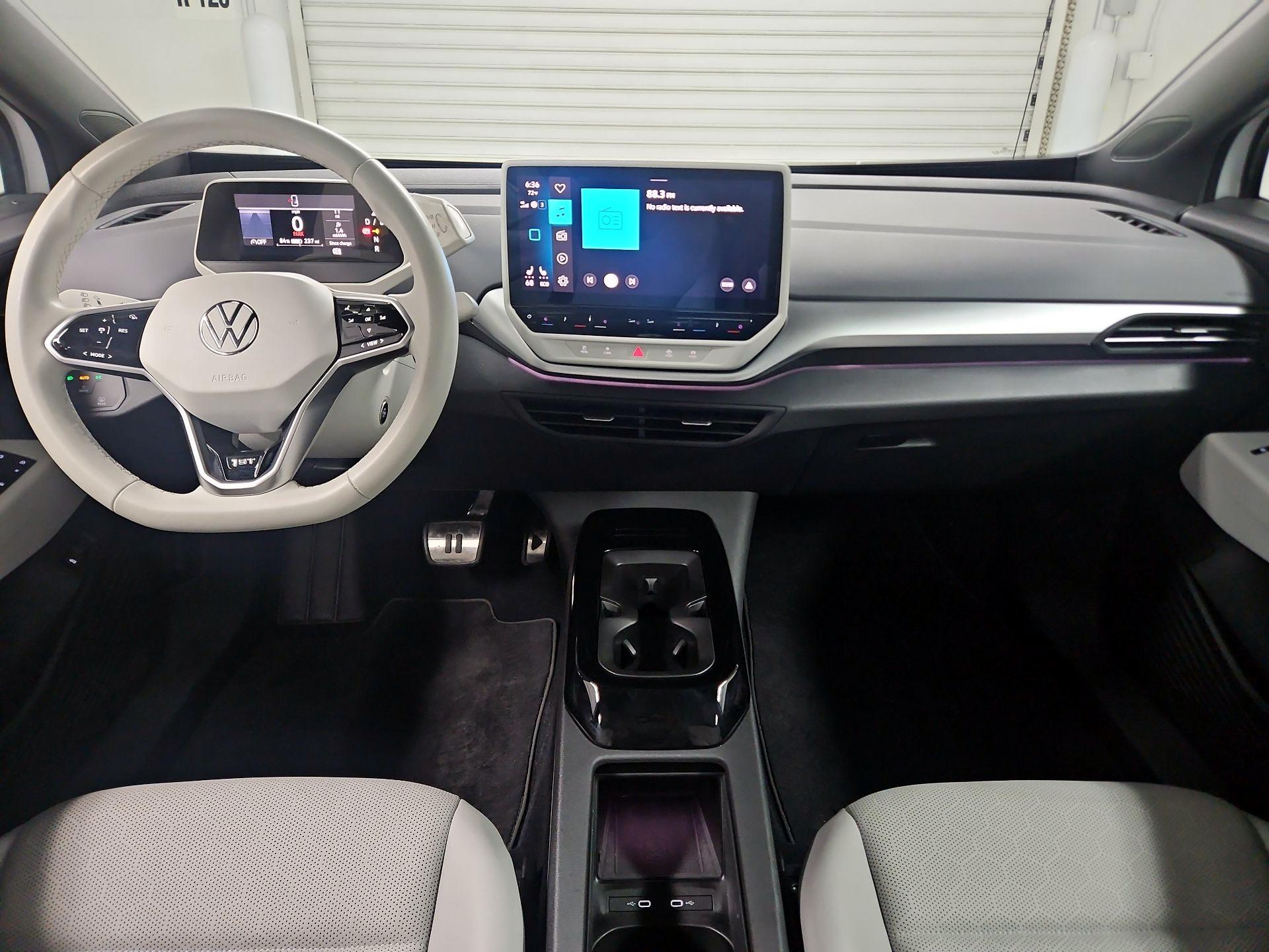 Thumbnail: 2021 Volkswagen ID.4 - 9