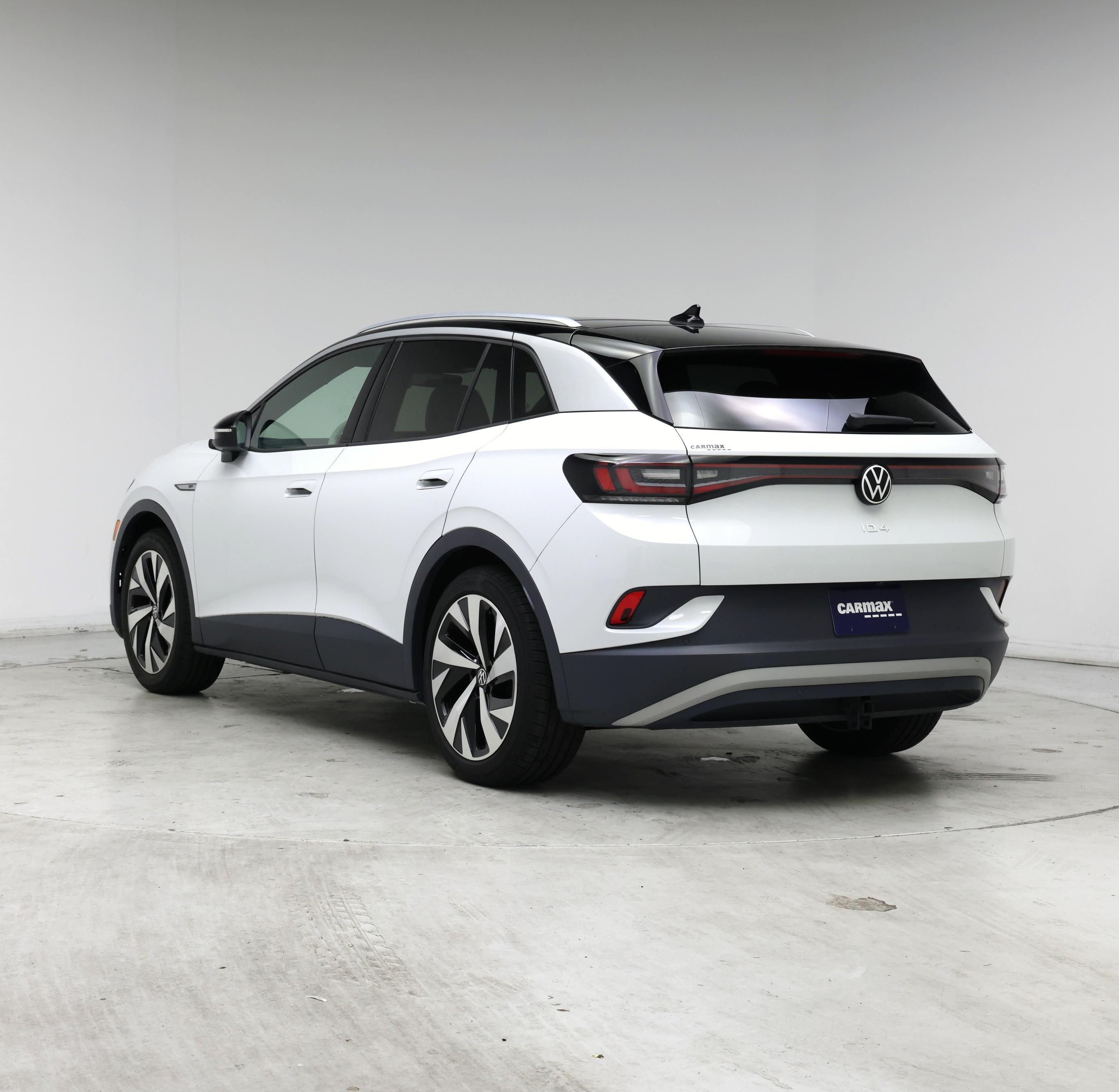 Thumbnail: 2021 Volkswagen ID.4 - 2