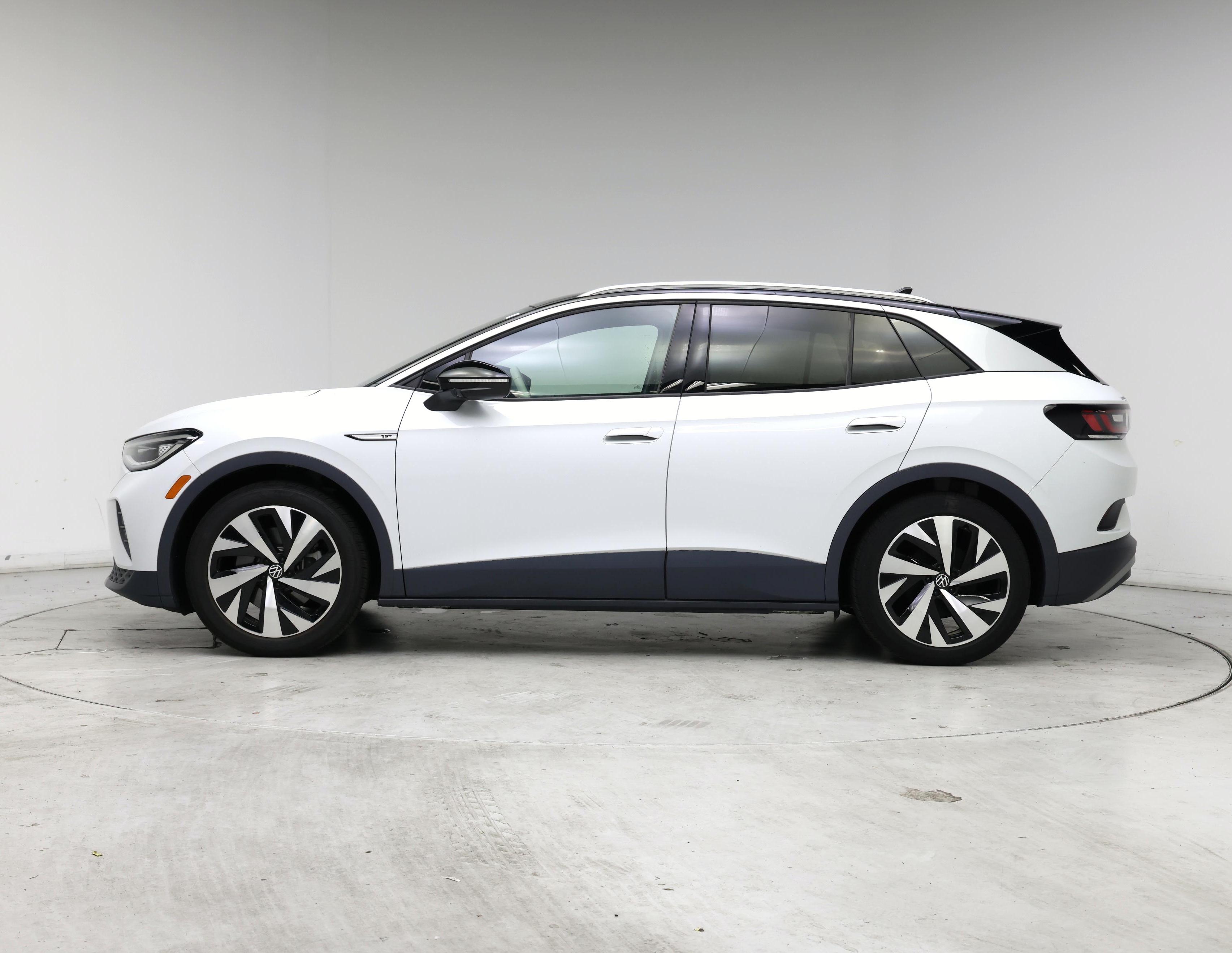 Thumbnail: 2021 Volkswagen ID.4 - 3