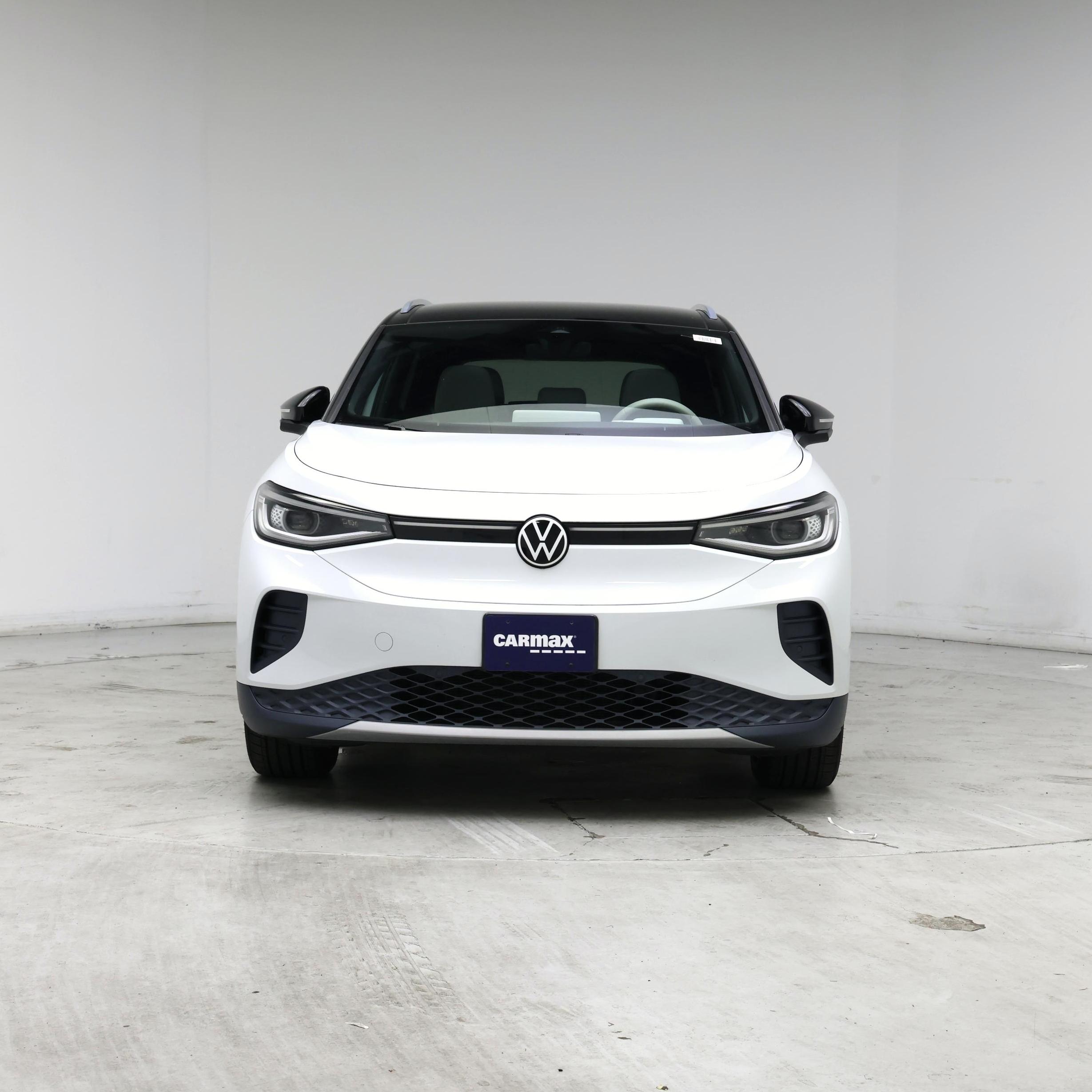 Thumbnail: 2021 Volkswagen ID.4 - 5