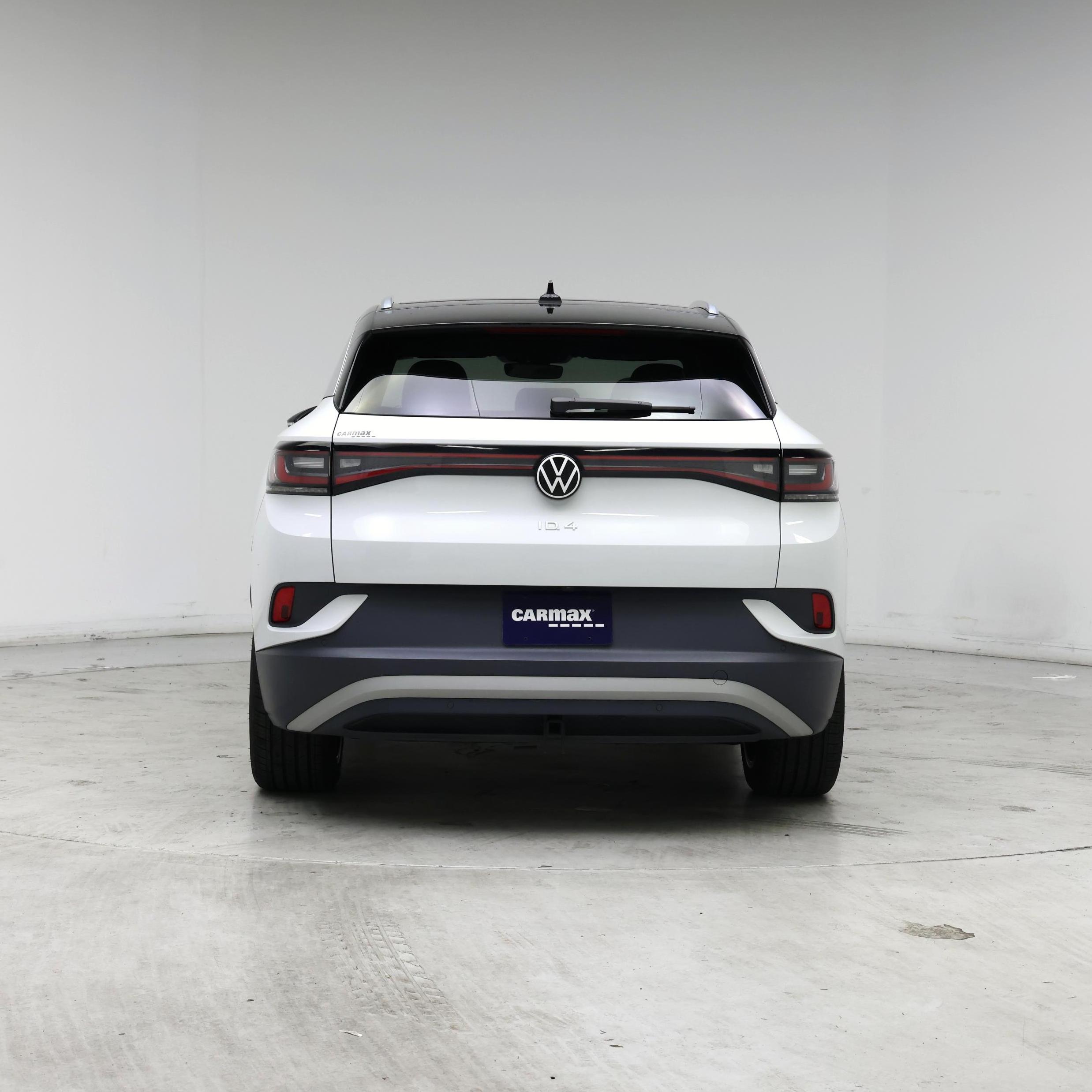 Thumbnail: 2021 Volkswagen ID.4 - 6