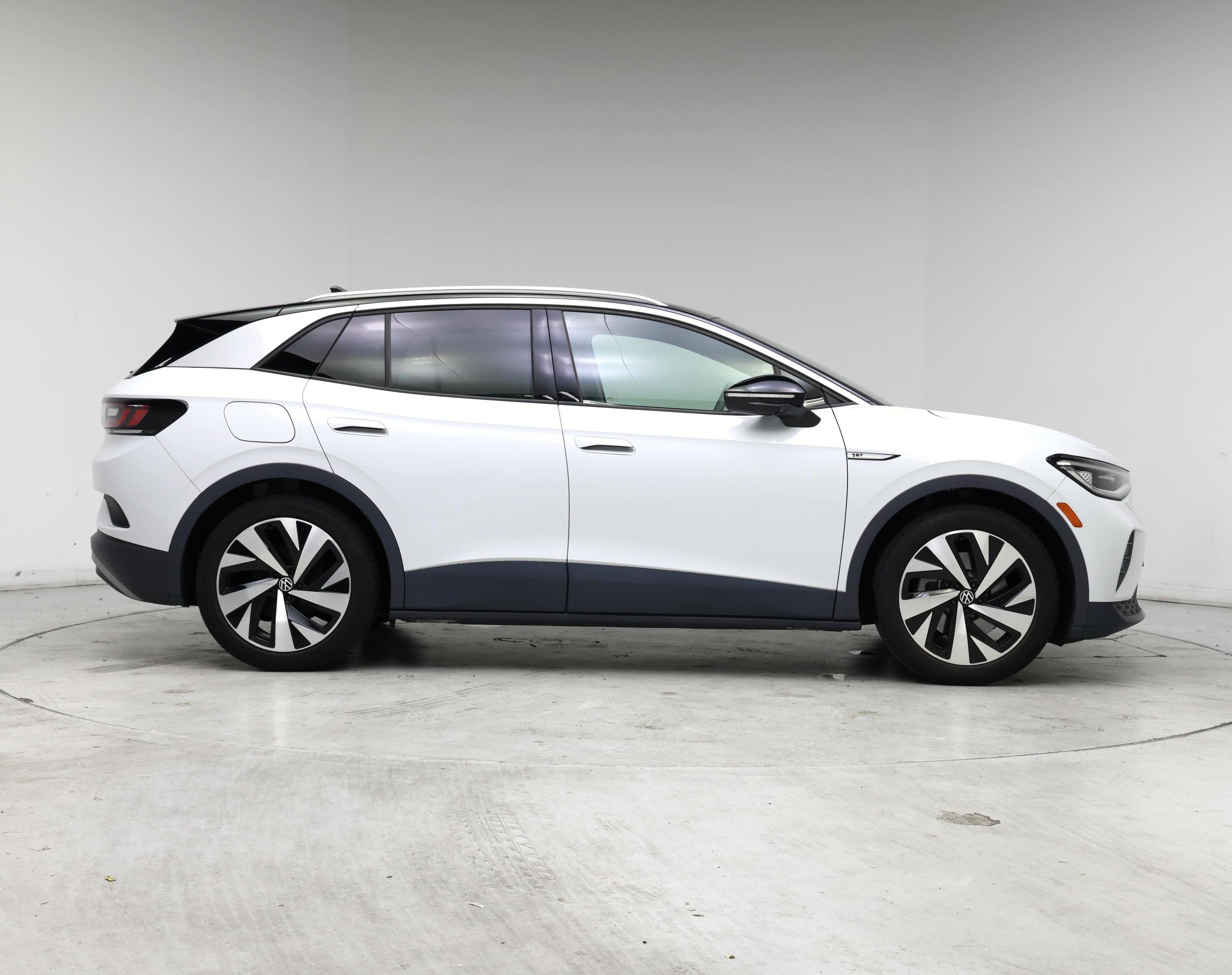 Thumbnail: 2021 Volkswagen ID.4 - 7