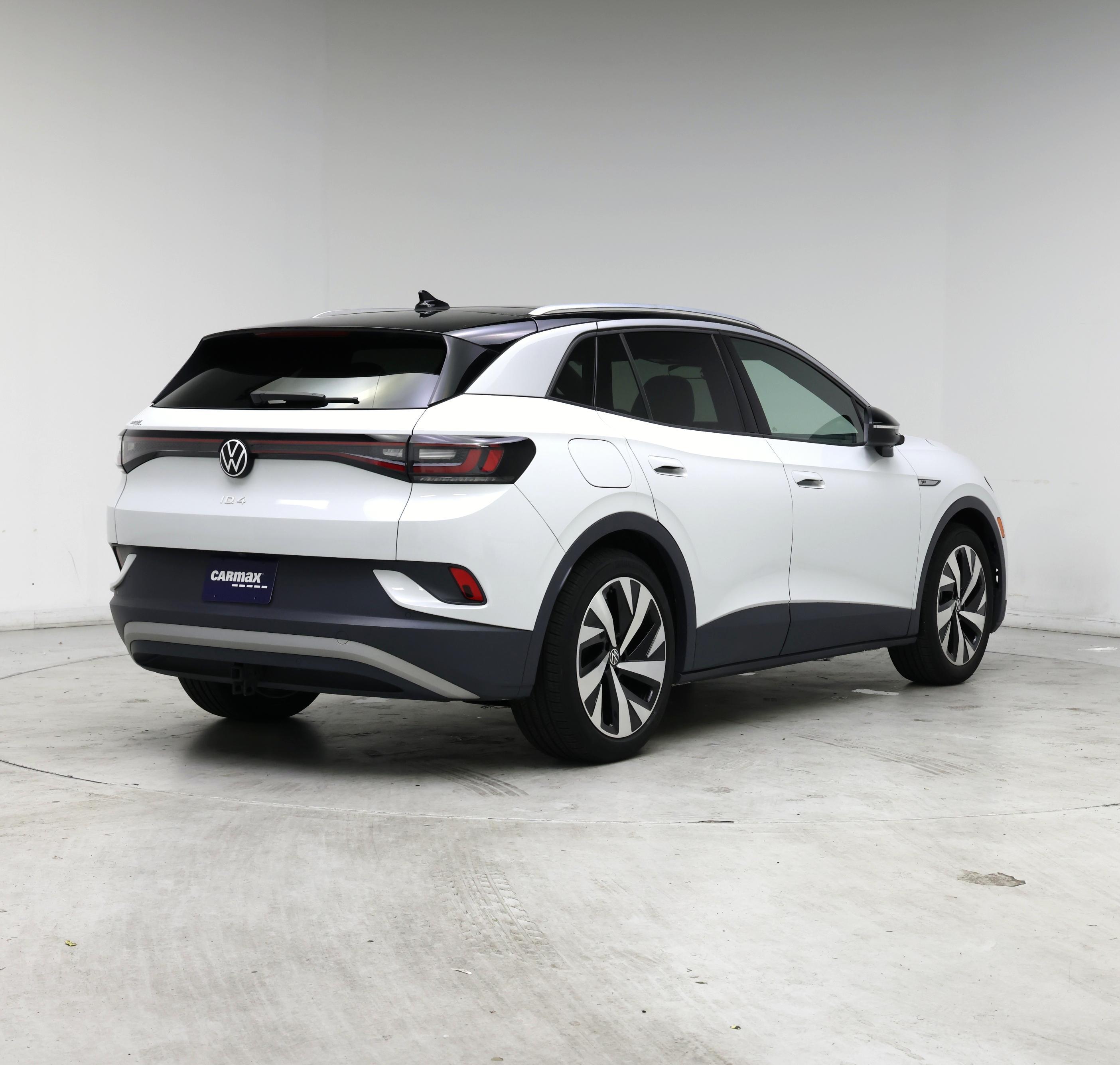 Thumbnail: 2021 Volkswagen ID.4 - 8