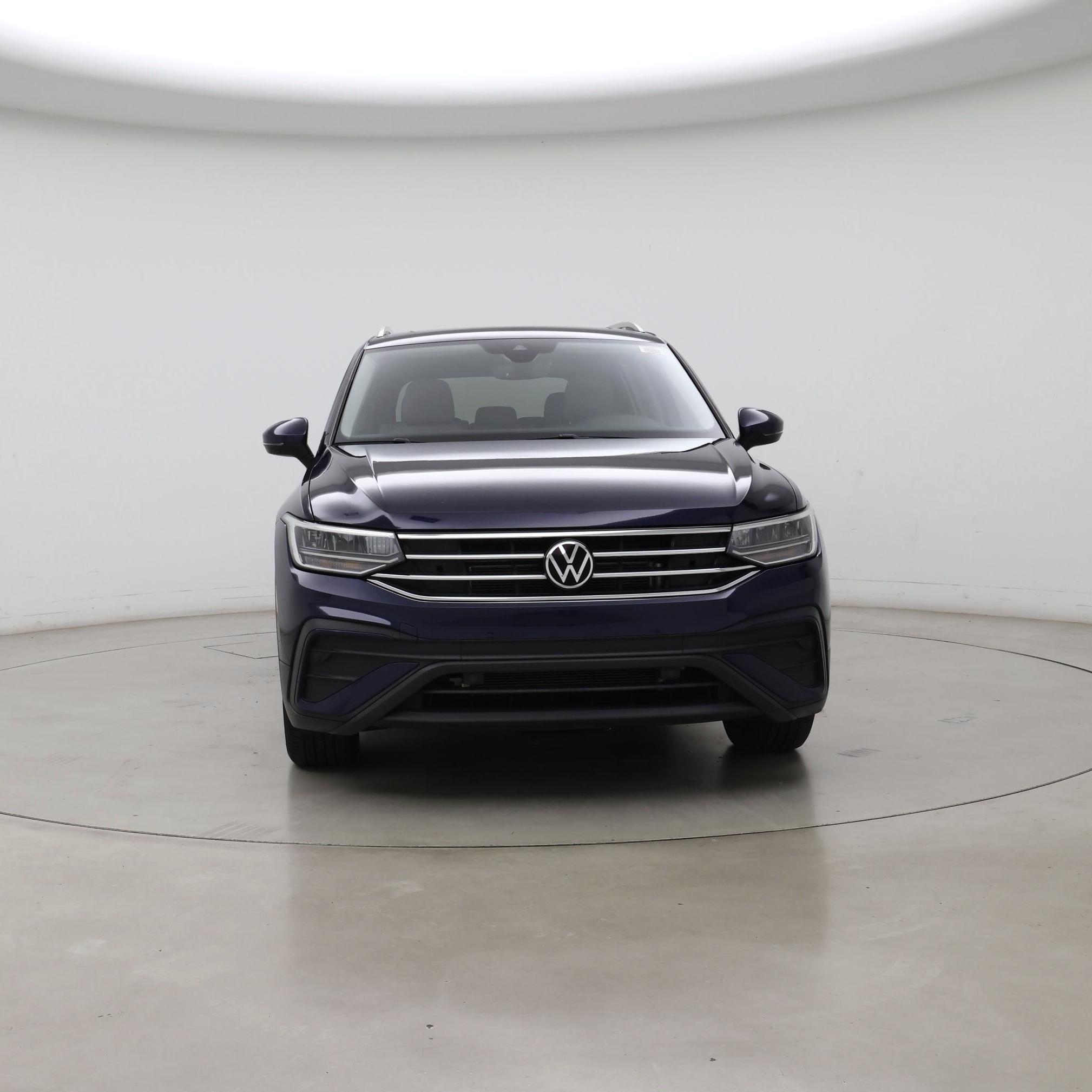 Thumbnail: 2023 Volkswagen Tiguan - 5
