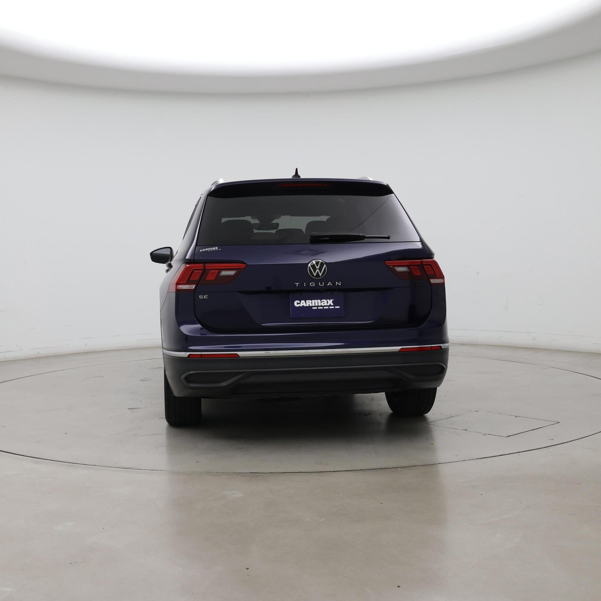 Thumbnail: 2023 Volkswagen Tiguan - 6