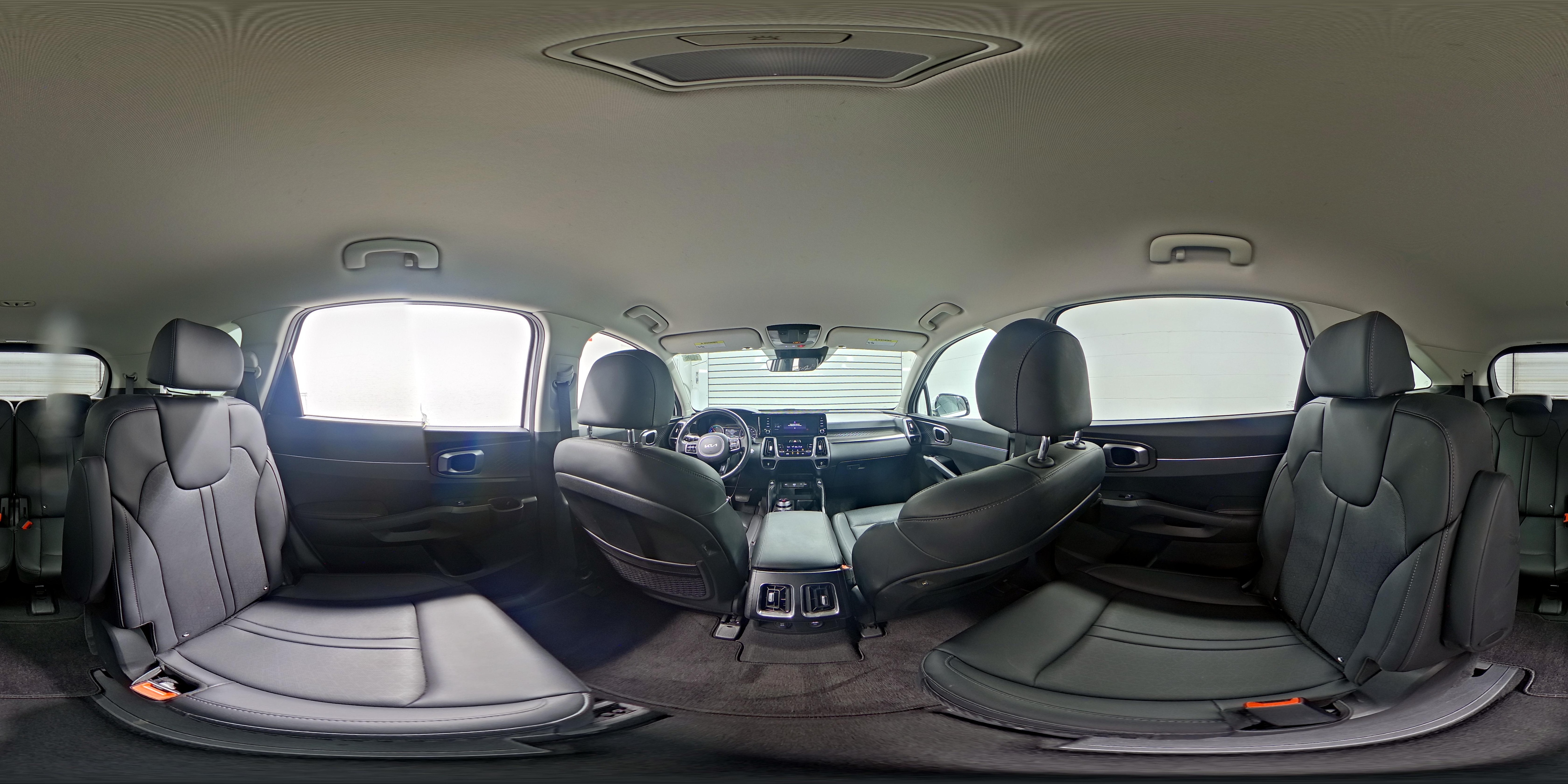 2024 Kia Sorento EX Hybrid - Photo 19