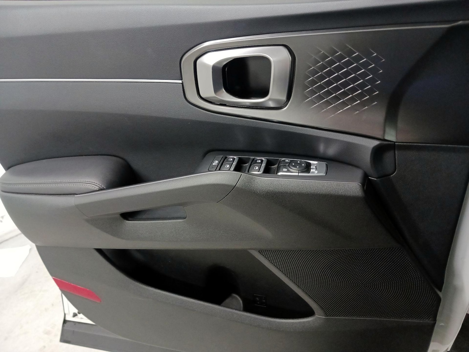 2024 Kia Sorento EX Hybrid - Photo 11