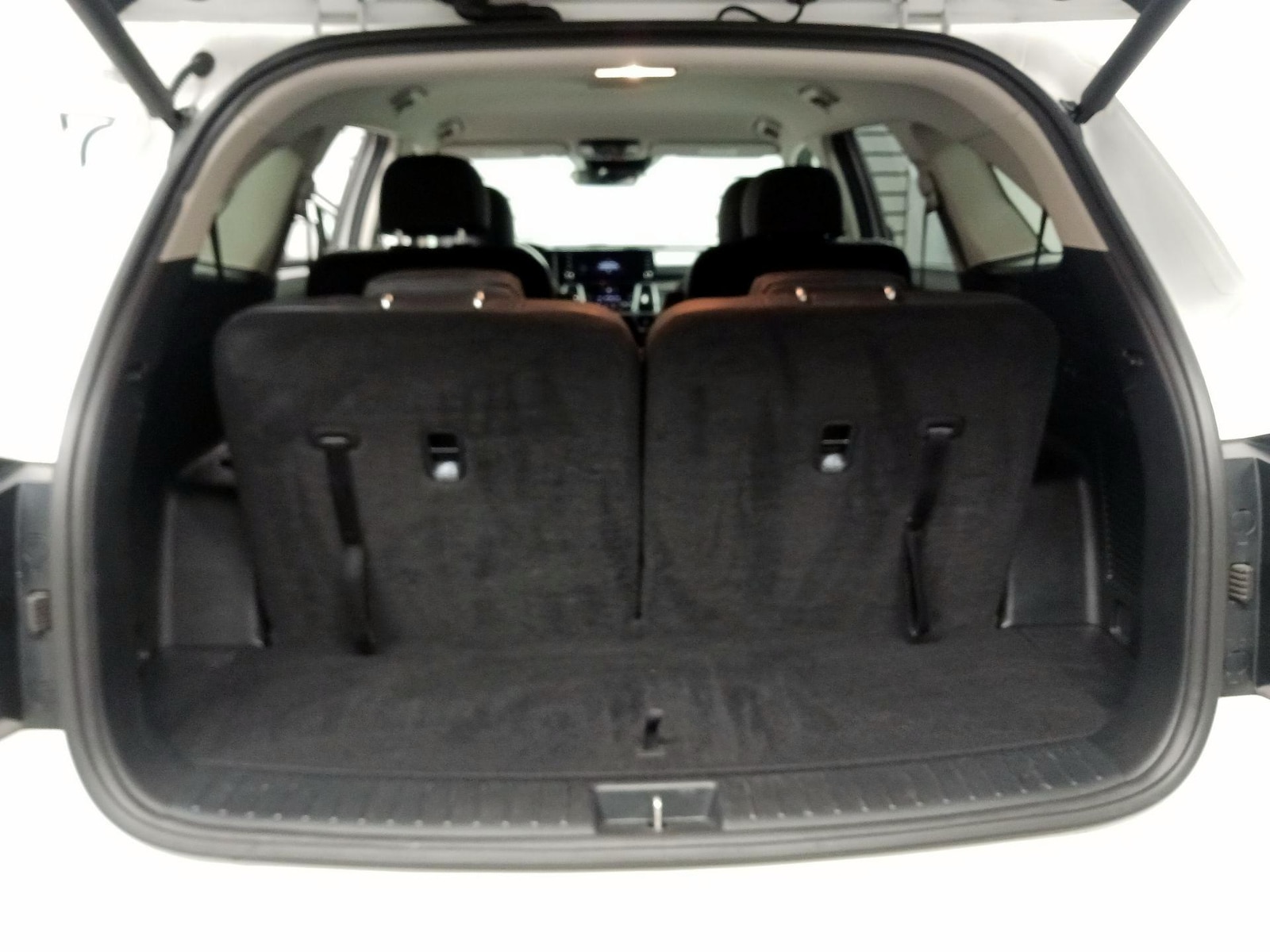 2024 Kia Sorento EX Hybrid - Photo 15