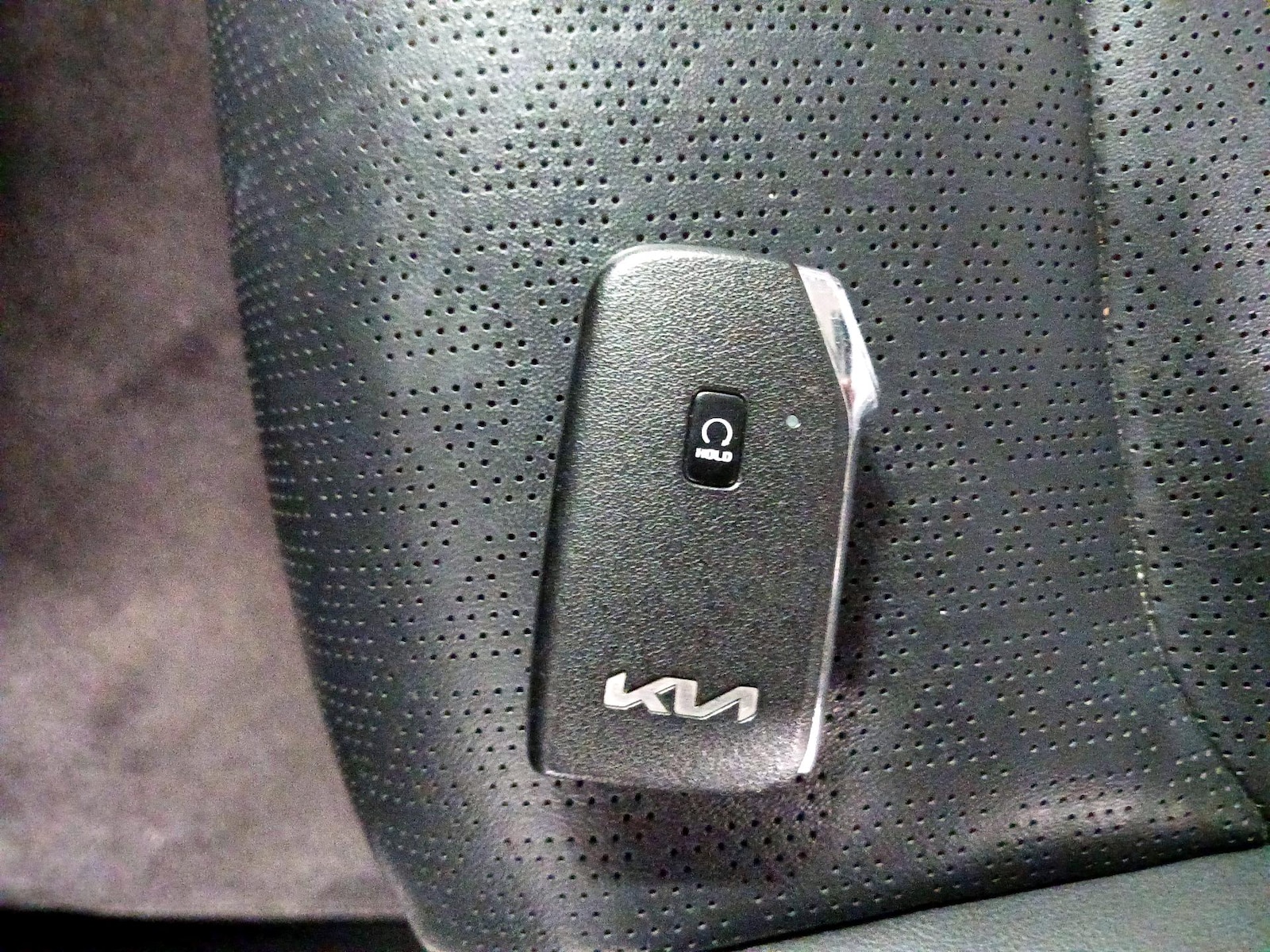 2024 Kia Sorento EX Hybrid - Photo 17