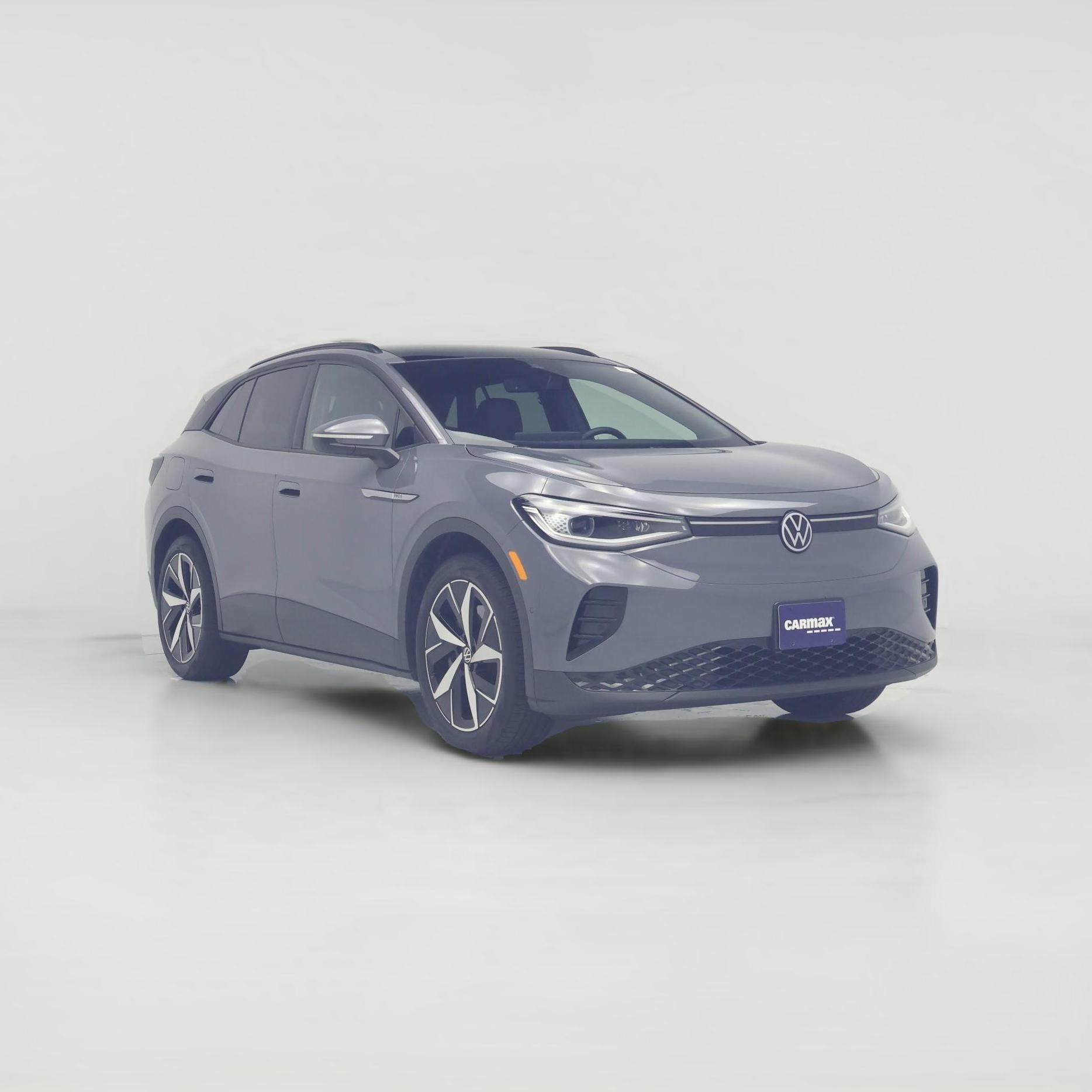 Thumbnail: 2023 Volkswagen ID.4 - 1