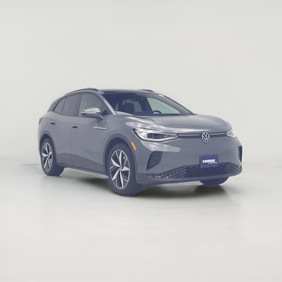 2023 Volkswagen ID.4 EV PRO S