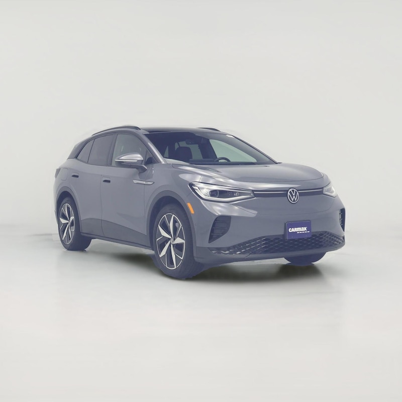 2023 Volkswagen ID.4 EV PRO S
