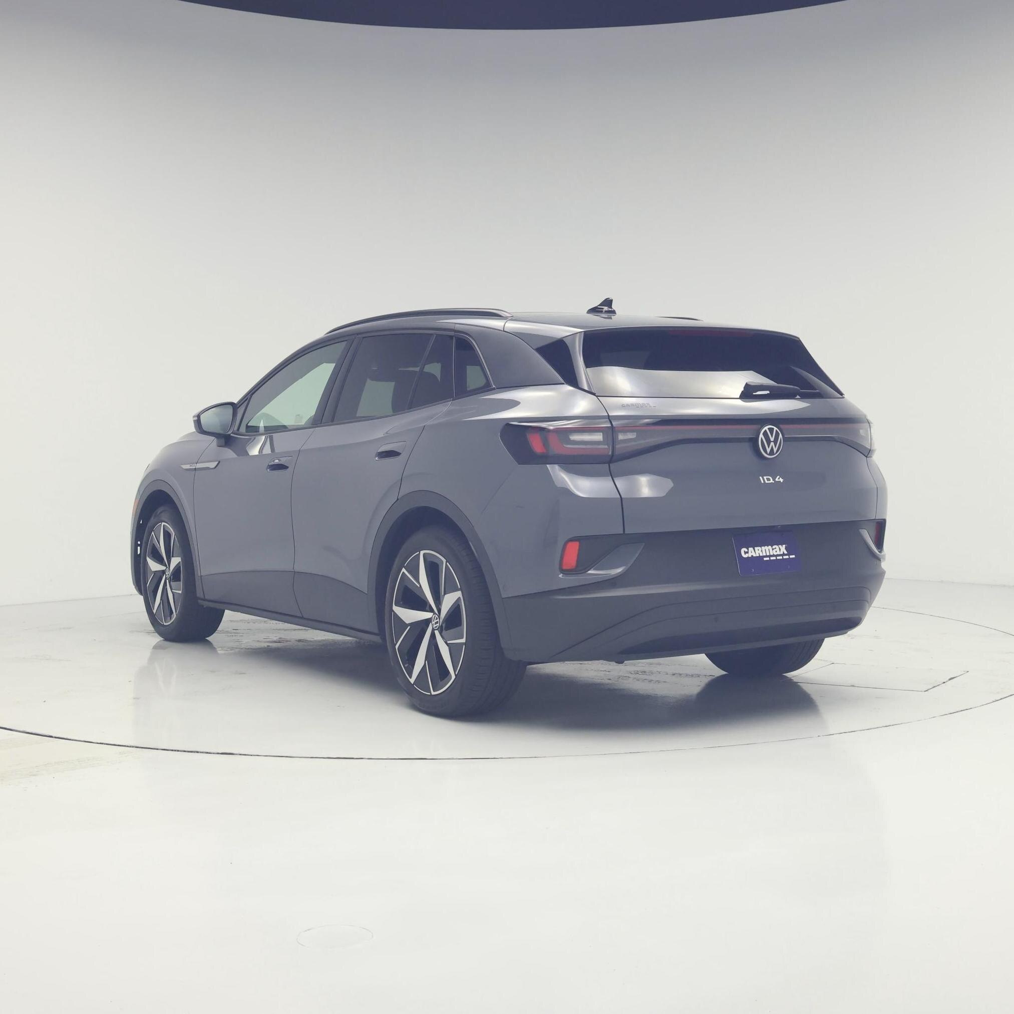 Thumbnail: 2023 Volkswagen ID.4 - 2