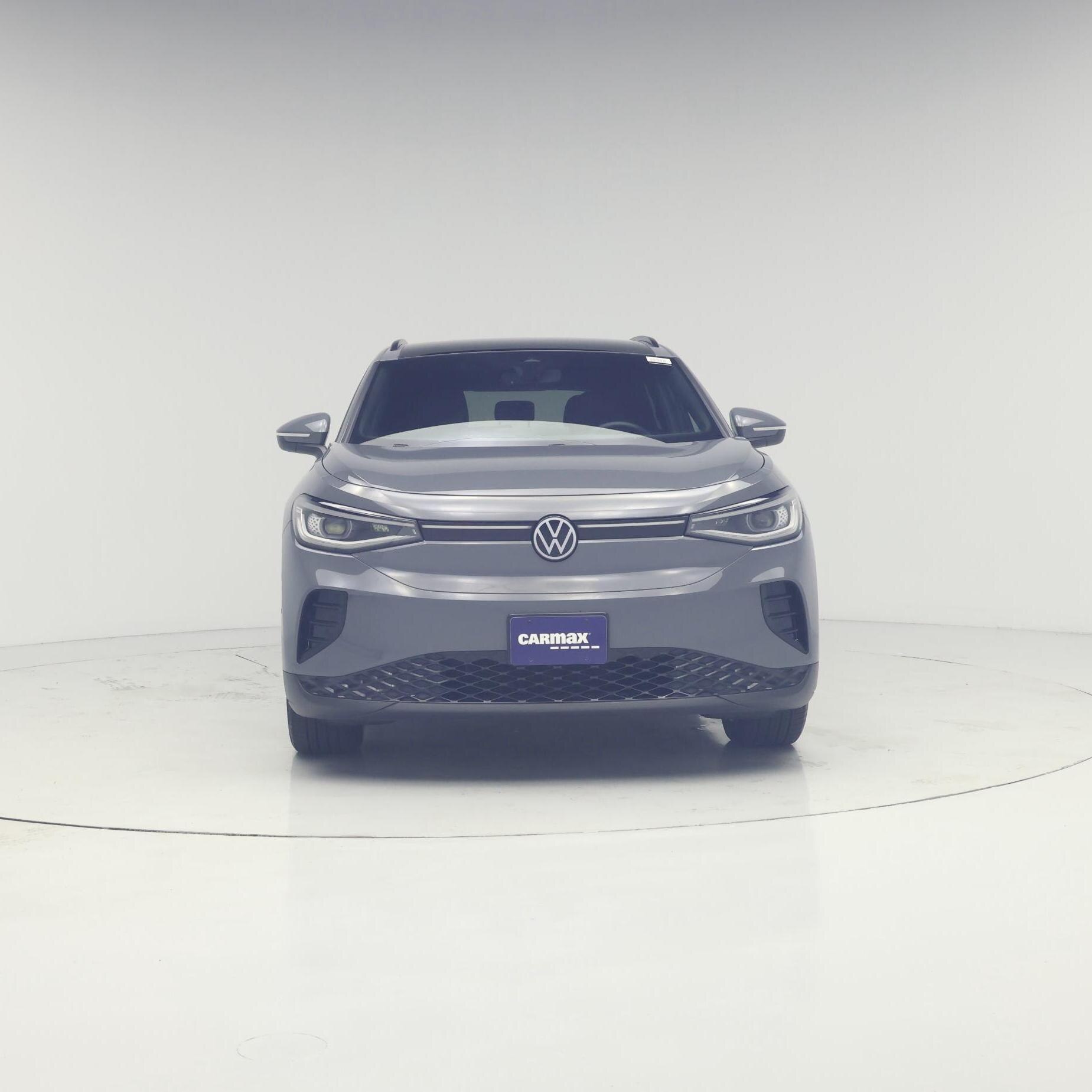 Thumbnail: 2023 Volkswagen ID.4 - 5