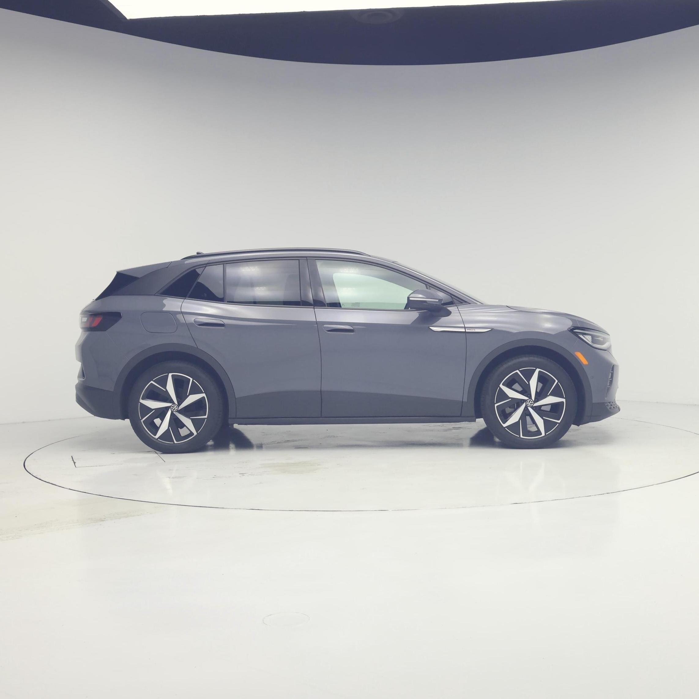 Thumbnail: 2023 Volkswagen ID.4 - 7