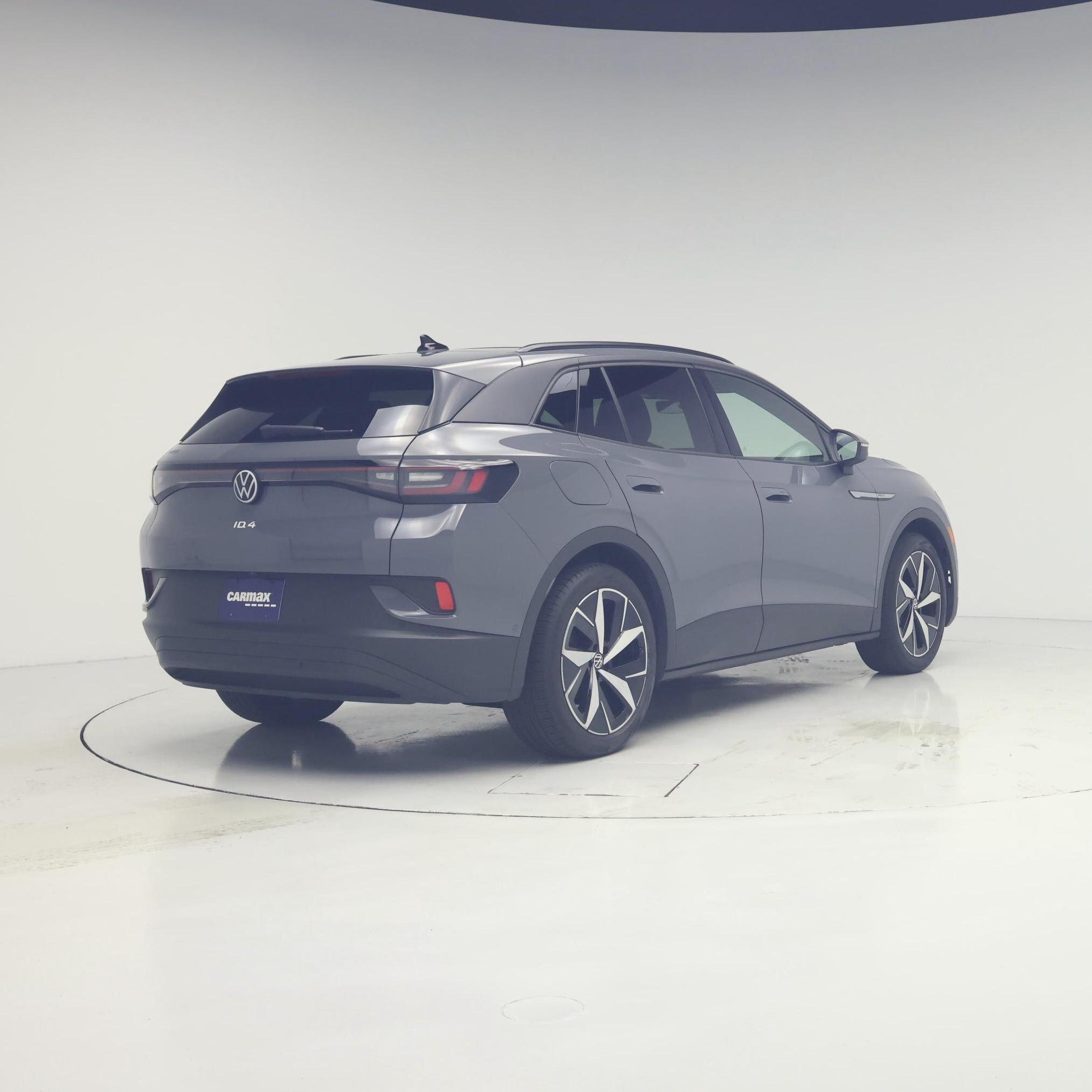 Thumbnail: 2023 Volkswagen ID.4 - 8