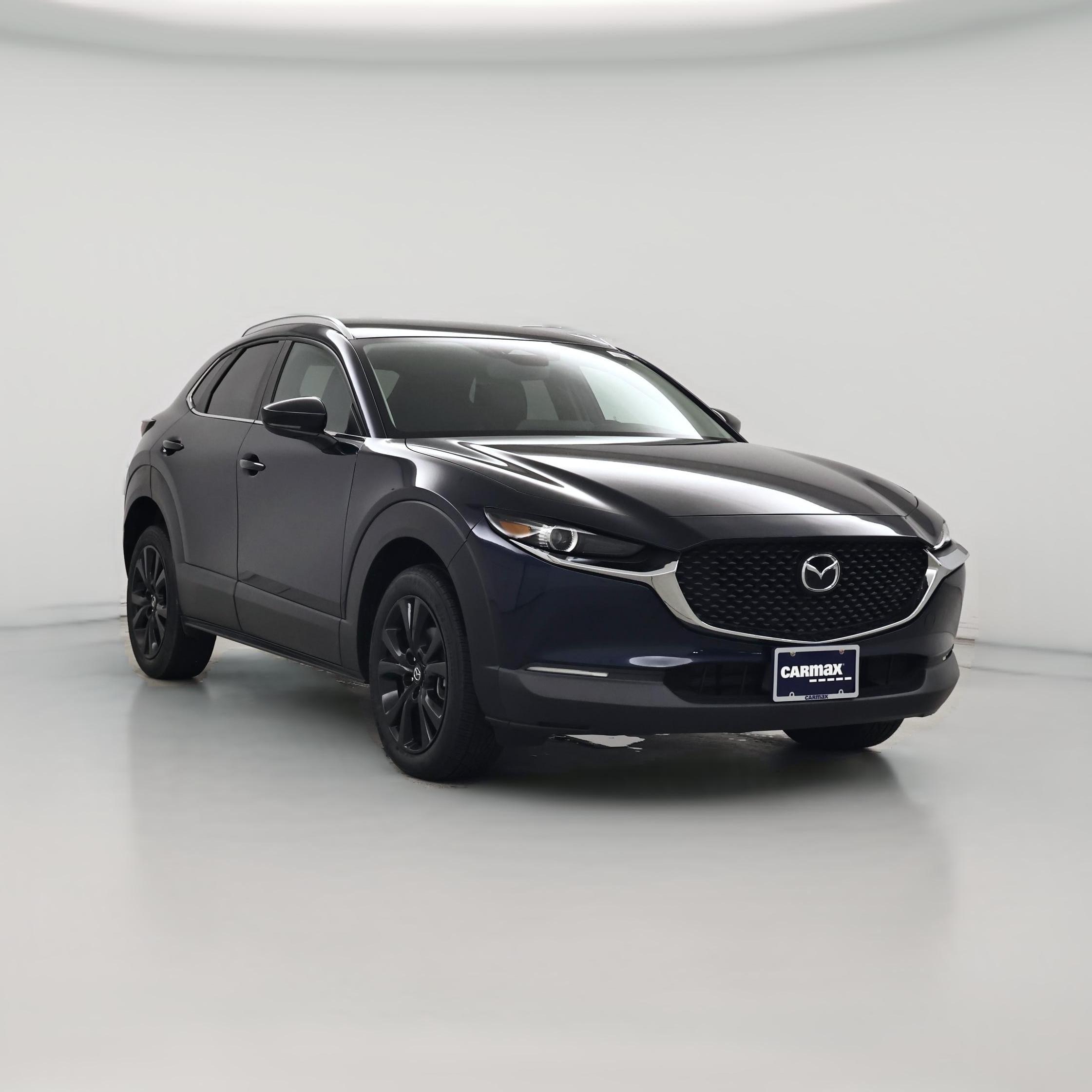 Thumbnail: 2024 Mazda CX-30 - 1