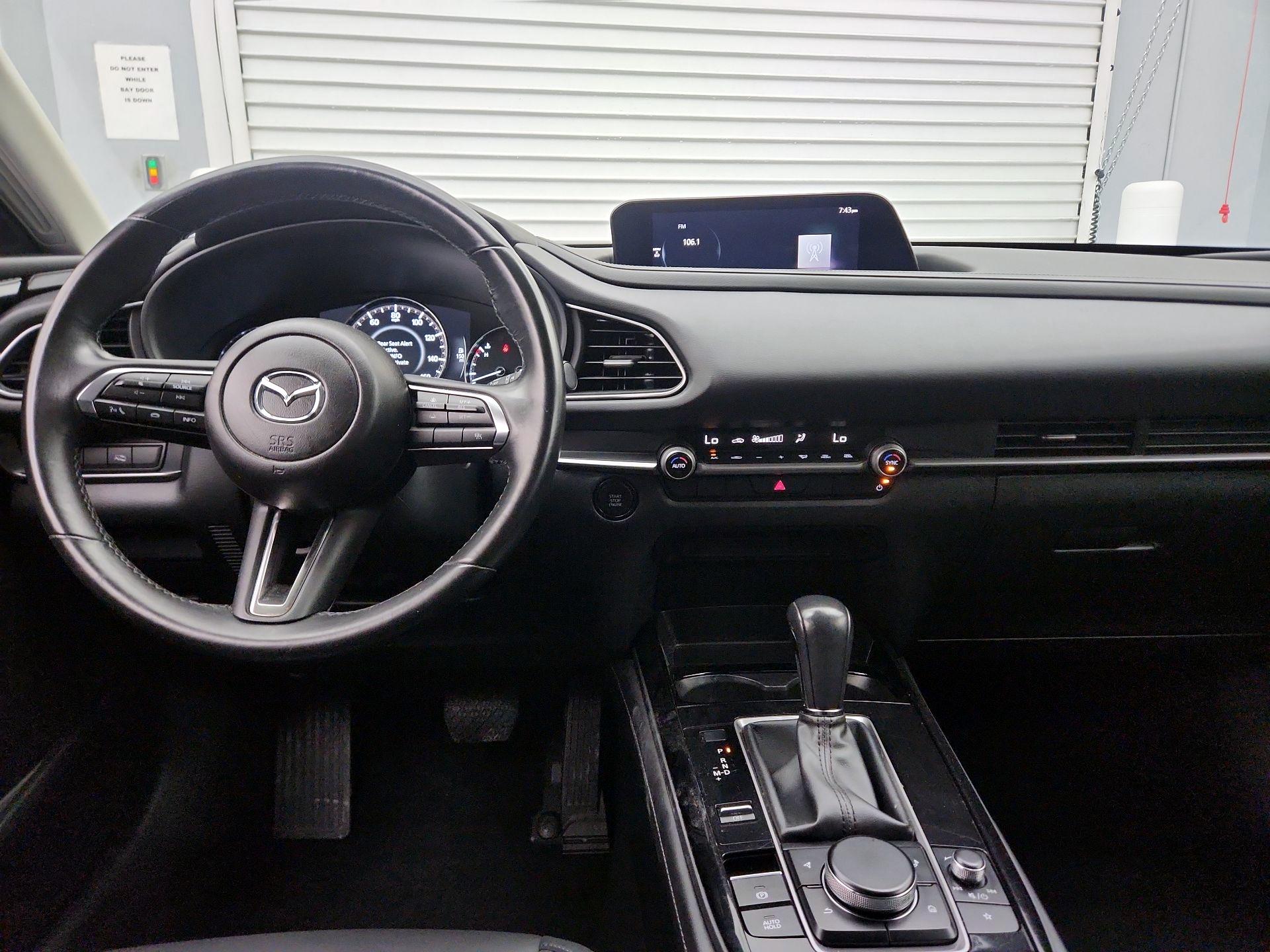 Thumbnail: 2024 Mazda CX-30 - 9