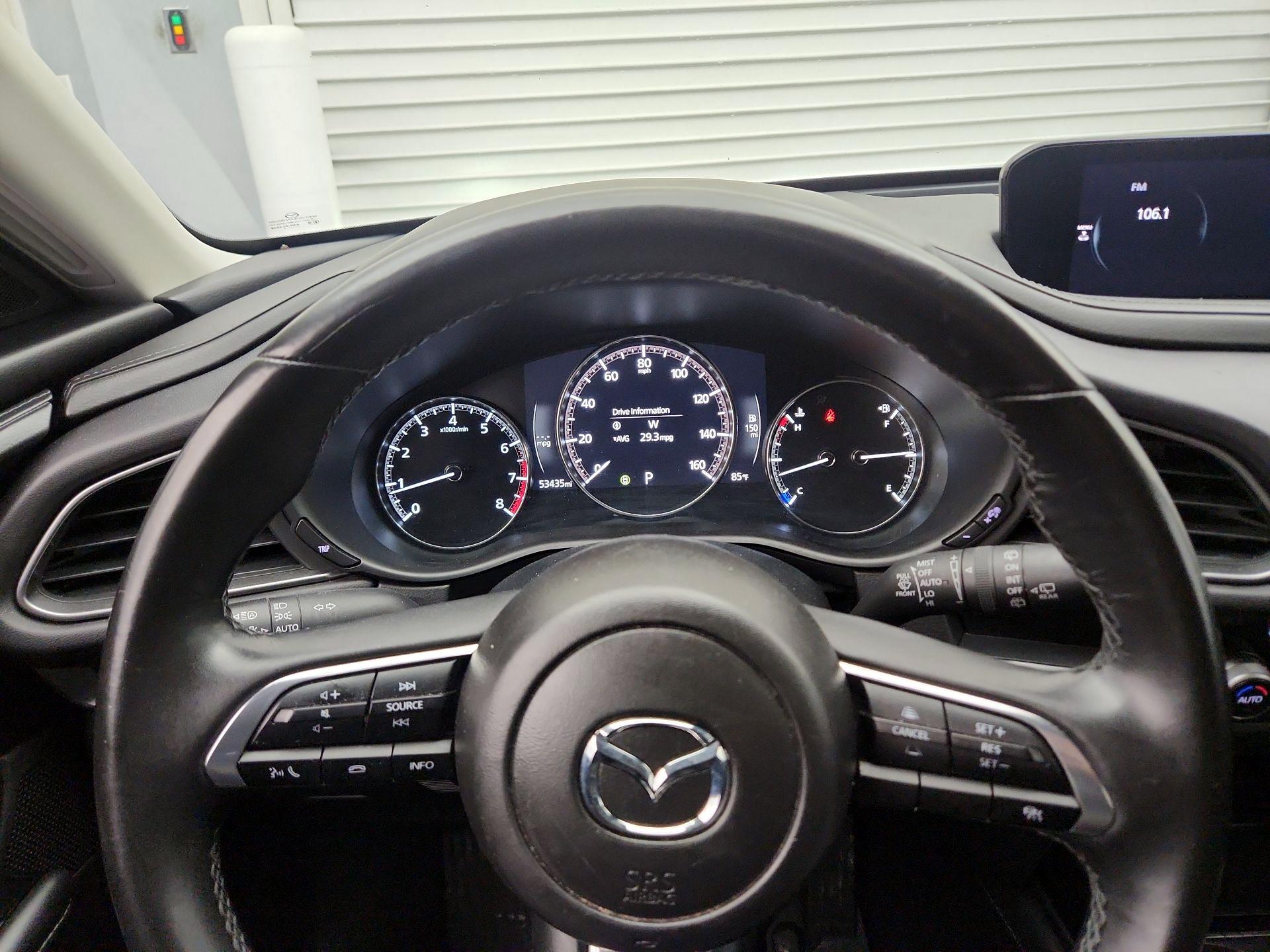 Thumbnail: 2024 Mazda CX-30 - 10