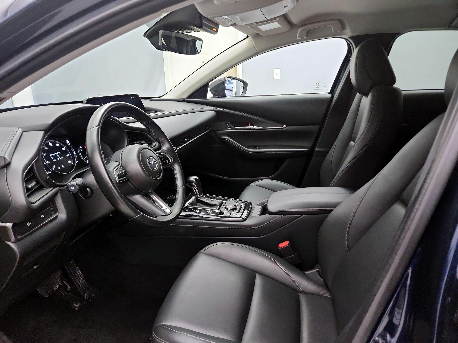 Thumbnail: 2024 Mazda CX-30 - 11