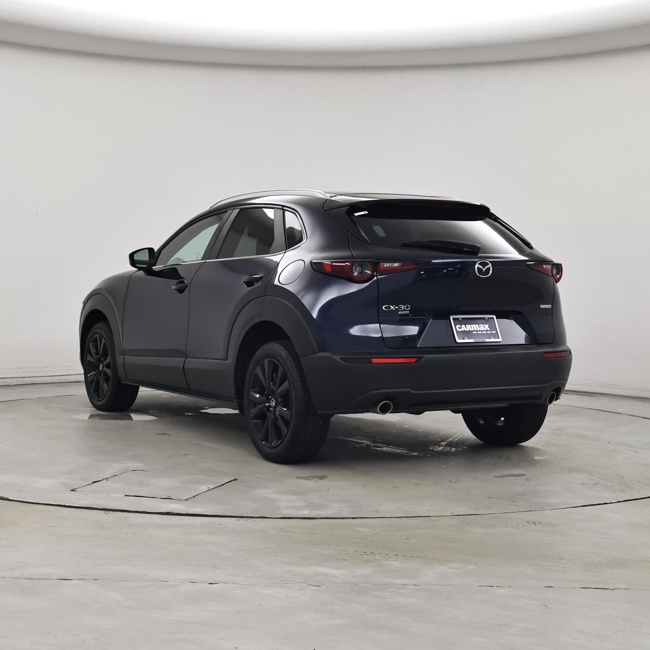 Thumbnail: 2024 Mazda CX-30 - 2