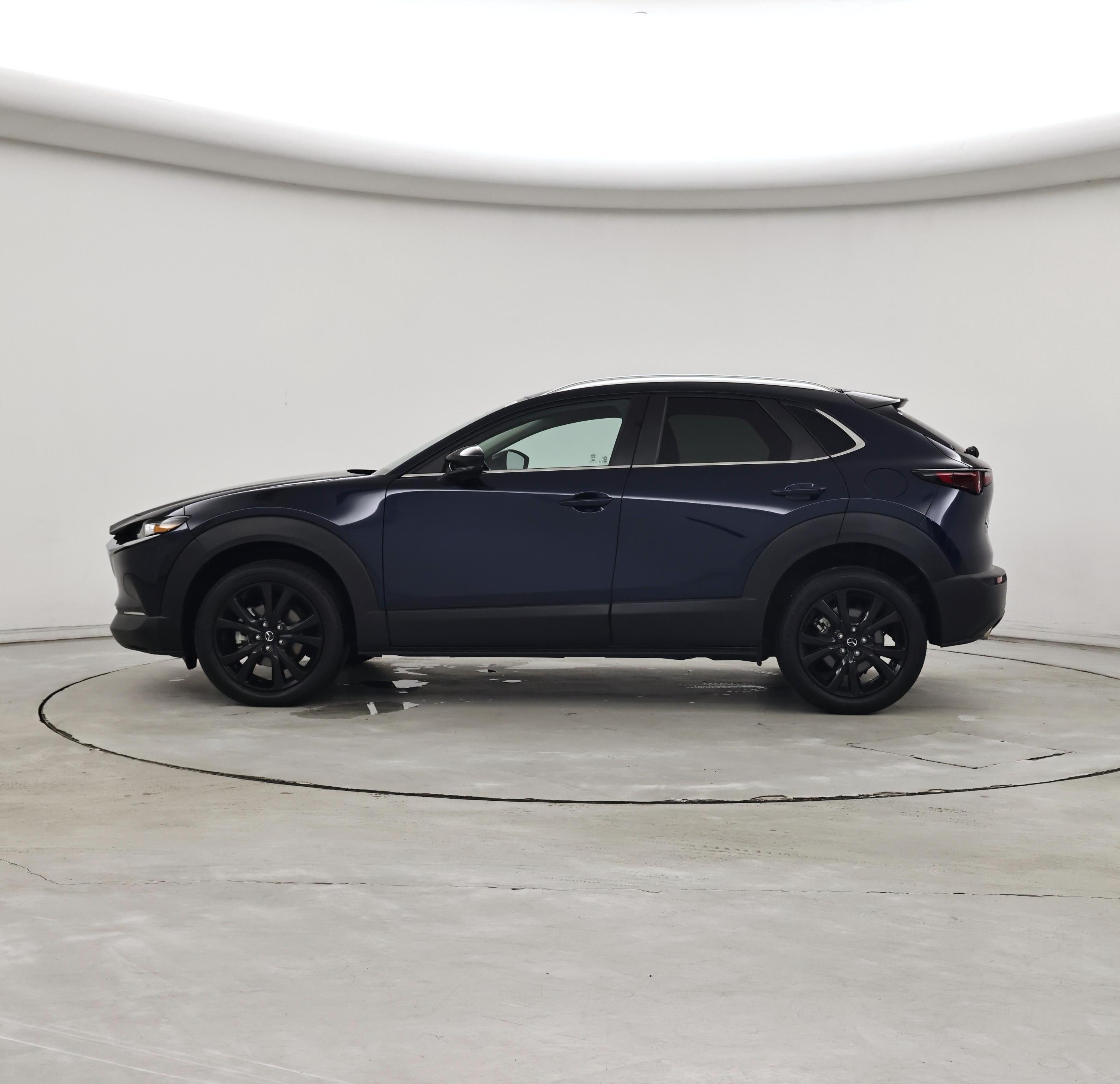 Thumbnail: 2024 Mazda CX-30 - 3