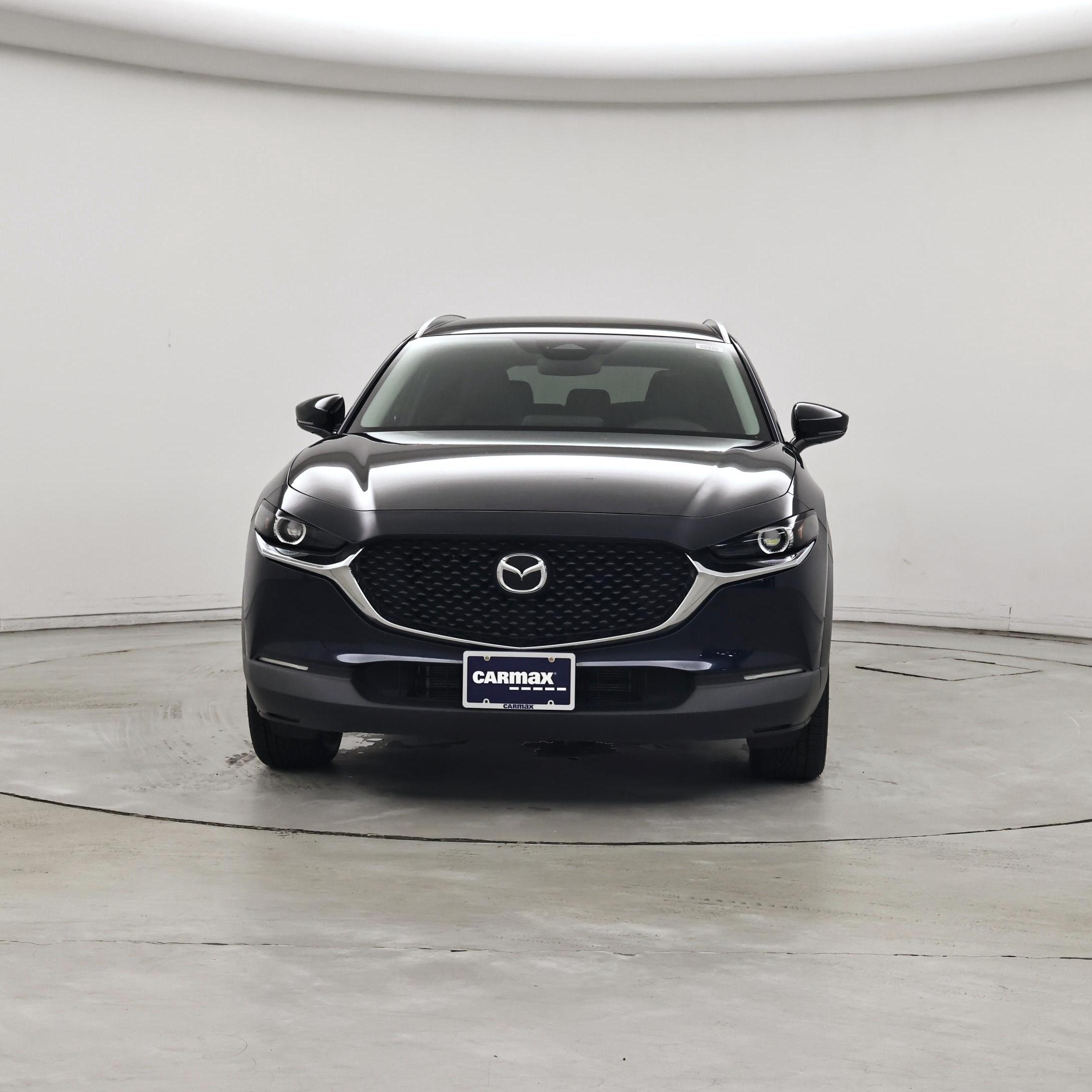 Thumbnail: 2024 Mazda CX-30 - 5