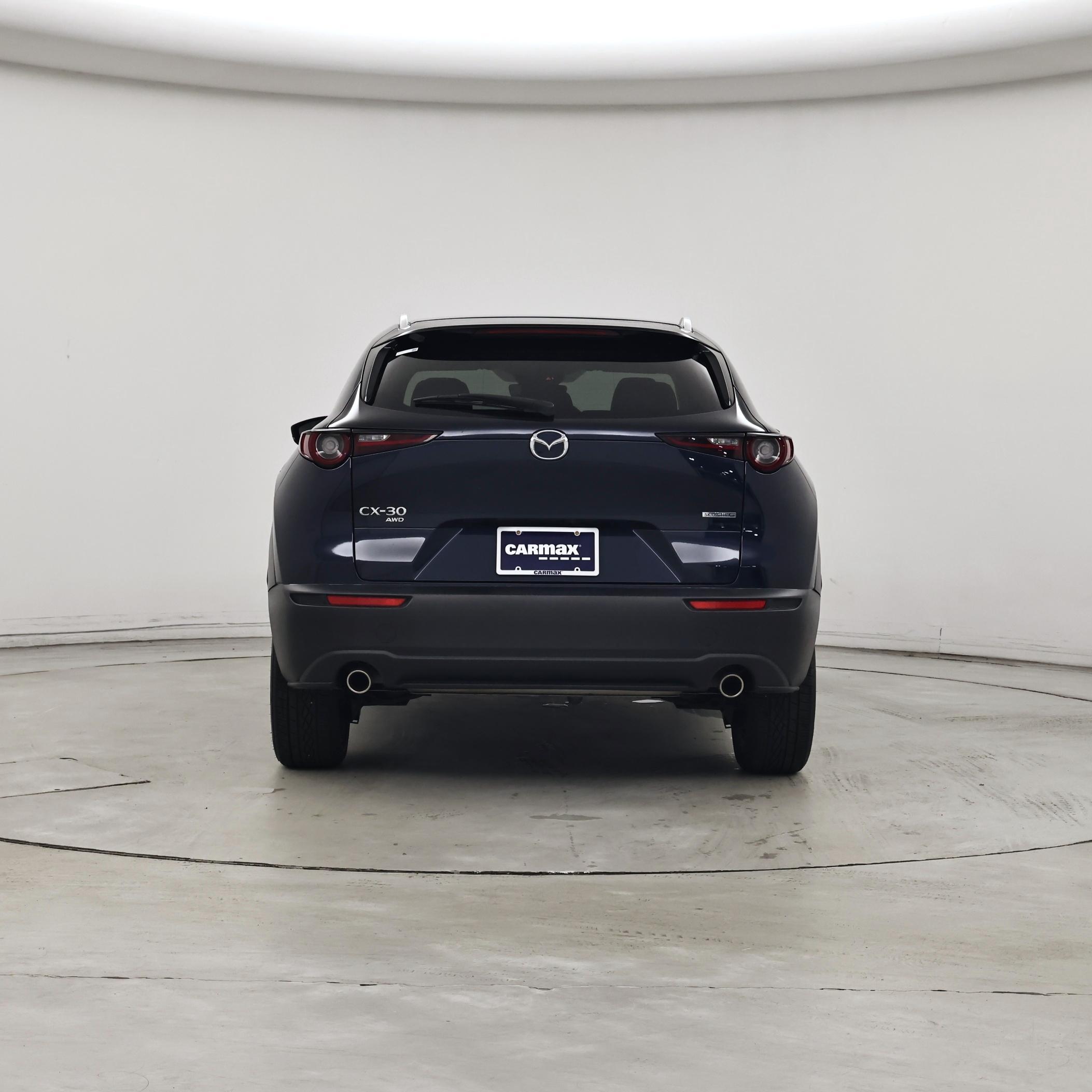 Thumbnail: 2024 Mazda CX-30 - 6