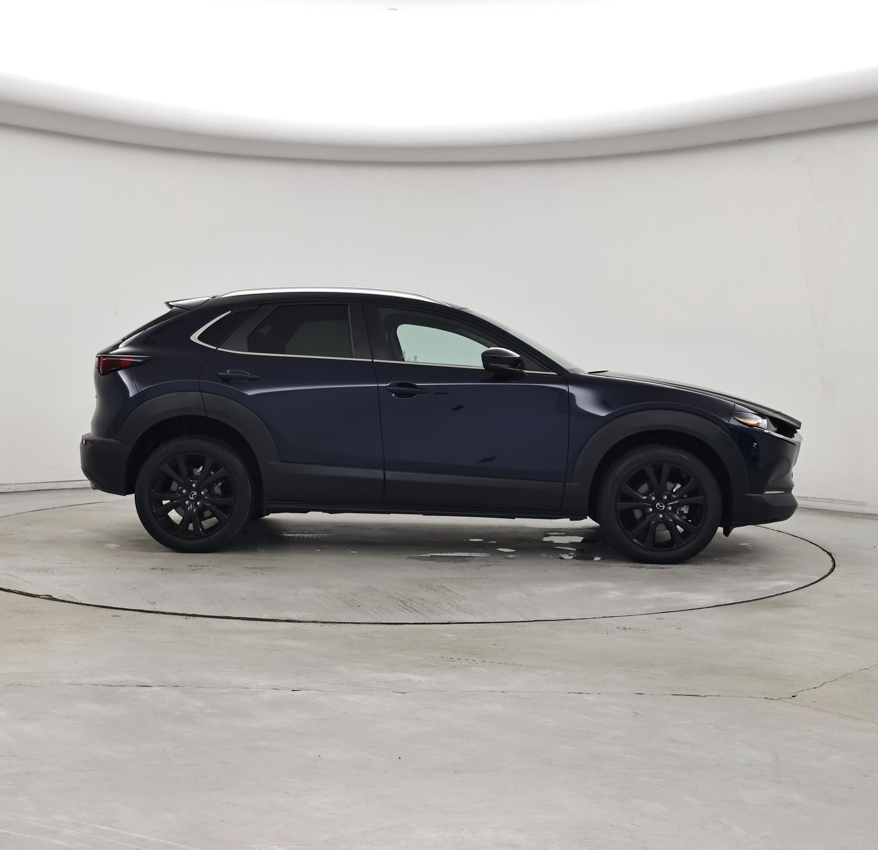 Thumbnail: 2024 Mazda CX-30 - 7