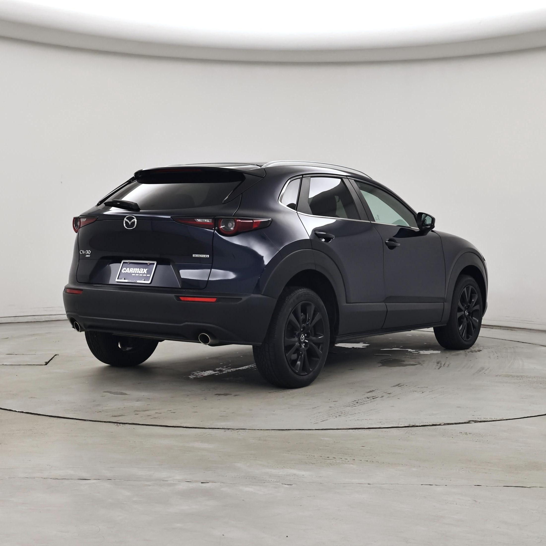 Thumbnail: 2024 Mazda CX-30 - 8