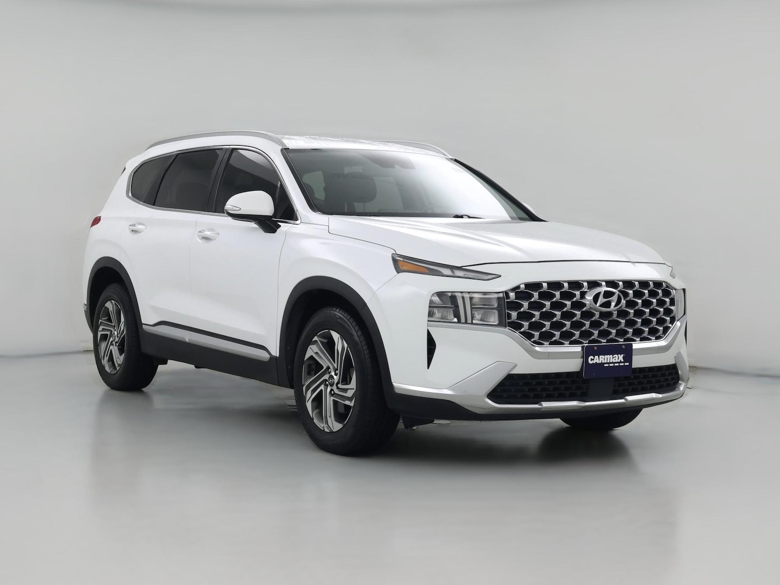2021 Hyundai Santa Fe SEL - Photo 1