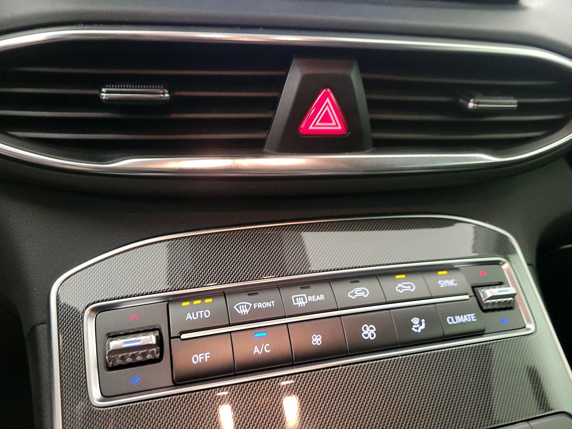 Thumbnail: 2021 Hyundai Santa Fe - 16