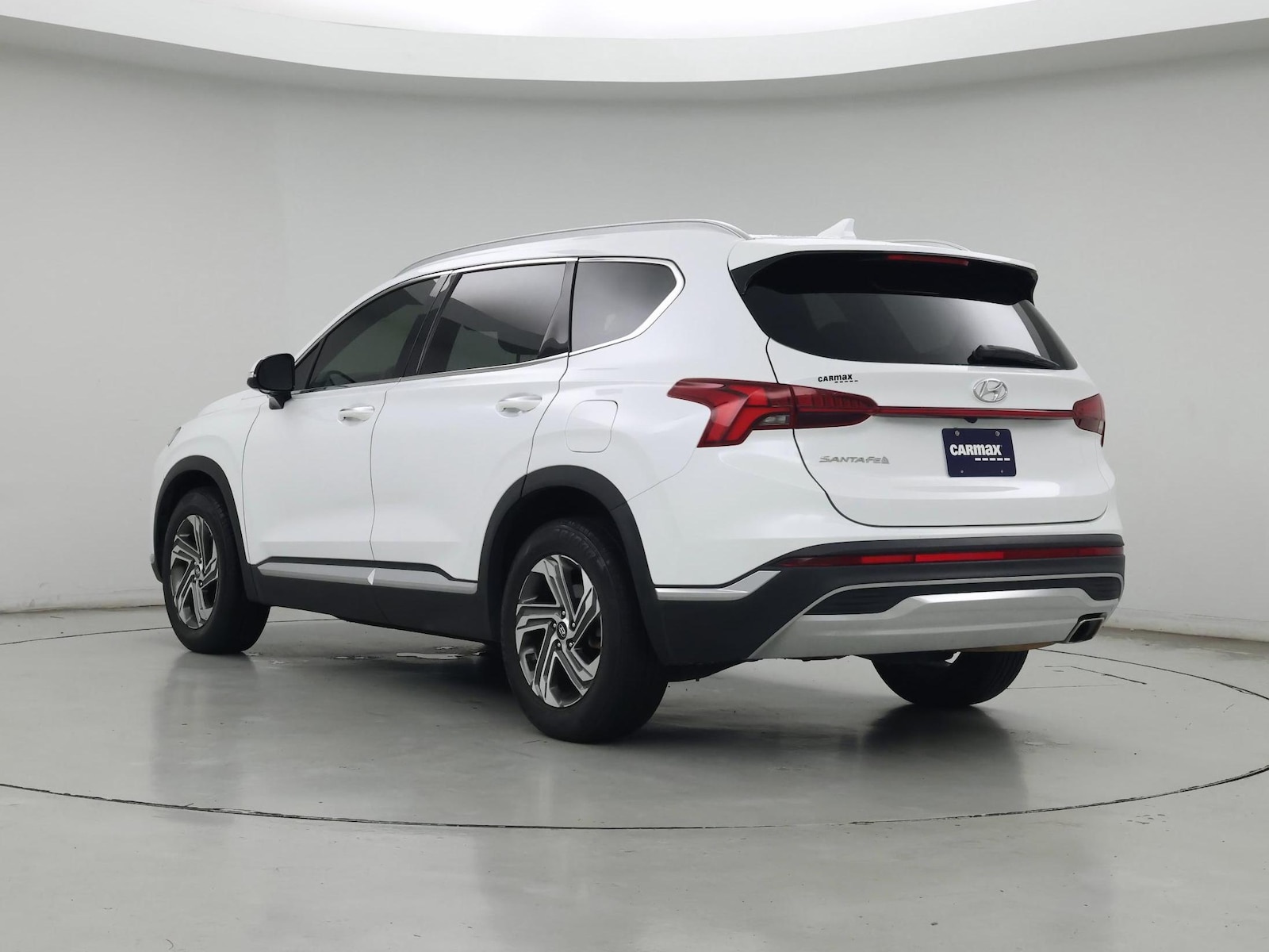 2021 Hyundai Santa Fe SEL - Photo 3