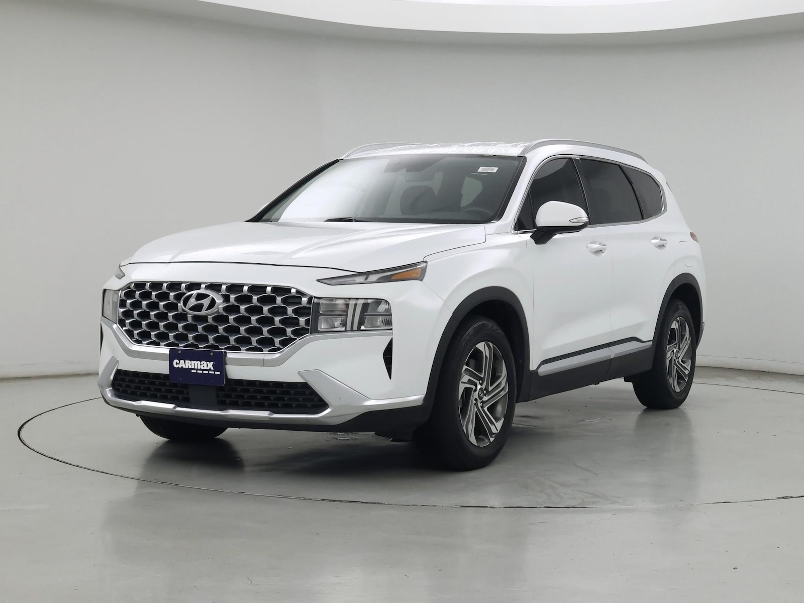 2021 Hyundai Santa Fe SEL - Photo 5