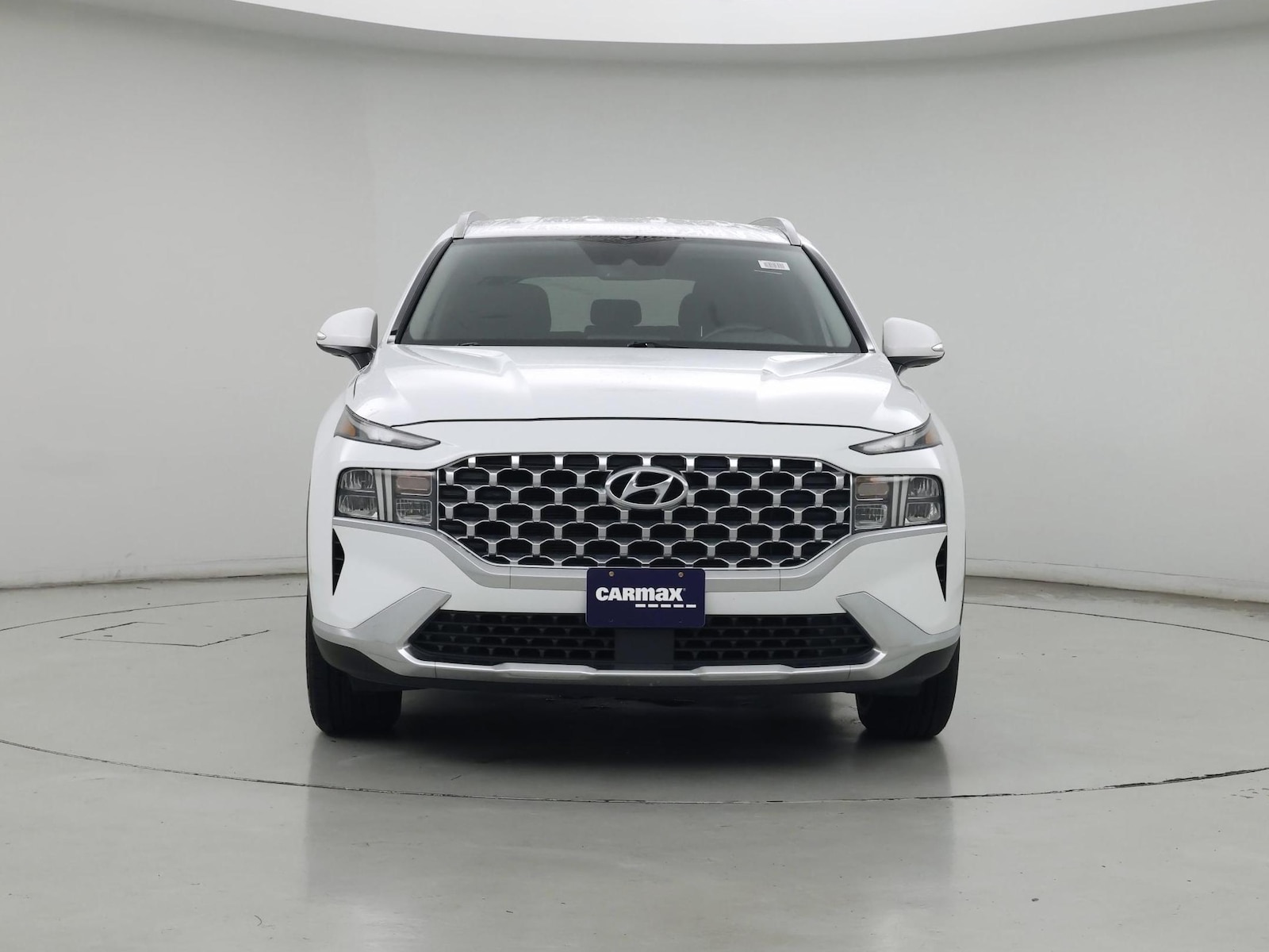 2021 Hyundai Santa Fe SEL - Photo 6