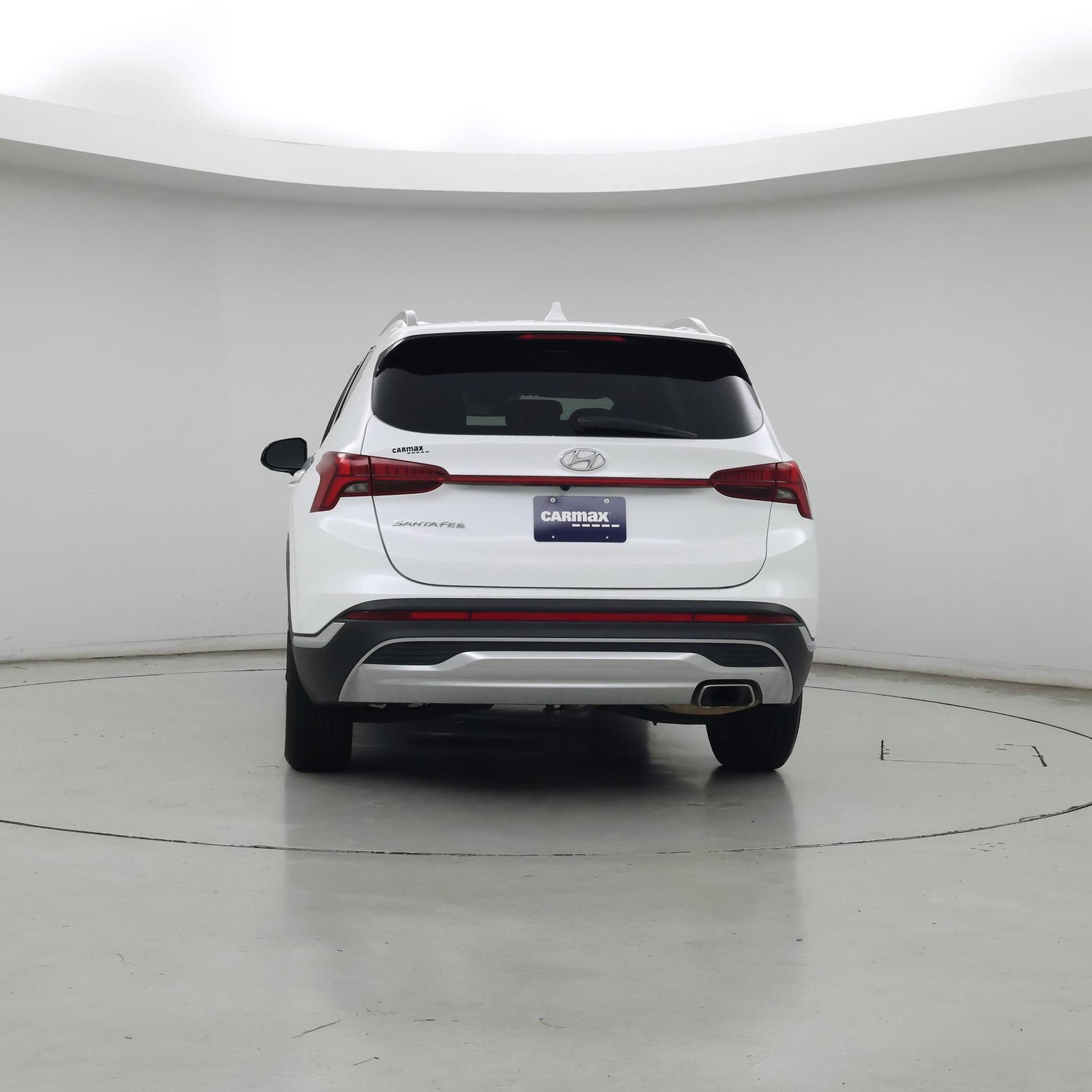 Thumbnail: 2021 Hyundai Santa Fe - 6