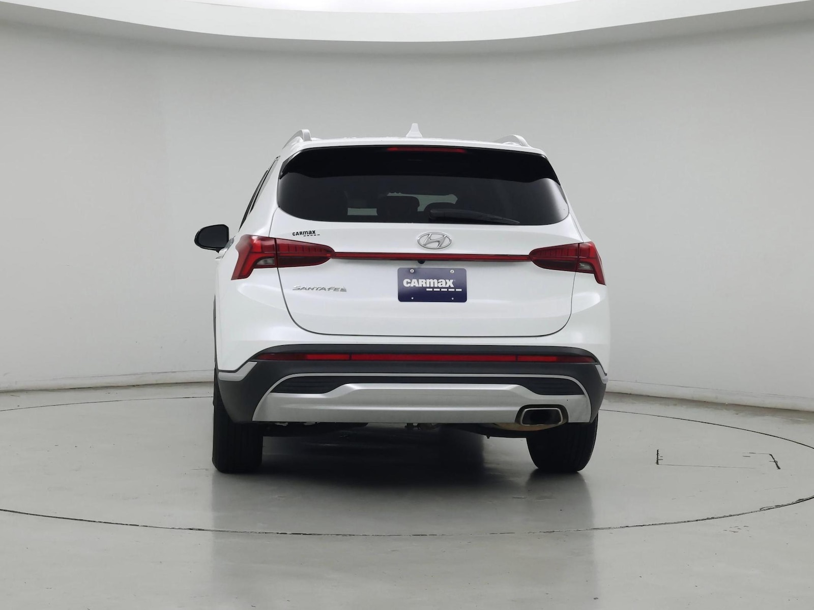 2021 Hyundai Santa Fe SEL - Photo 7