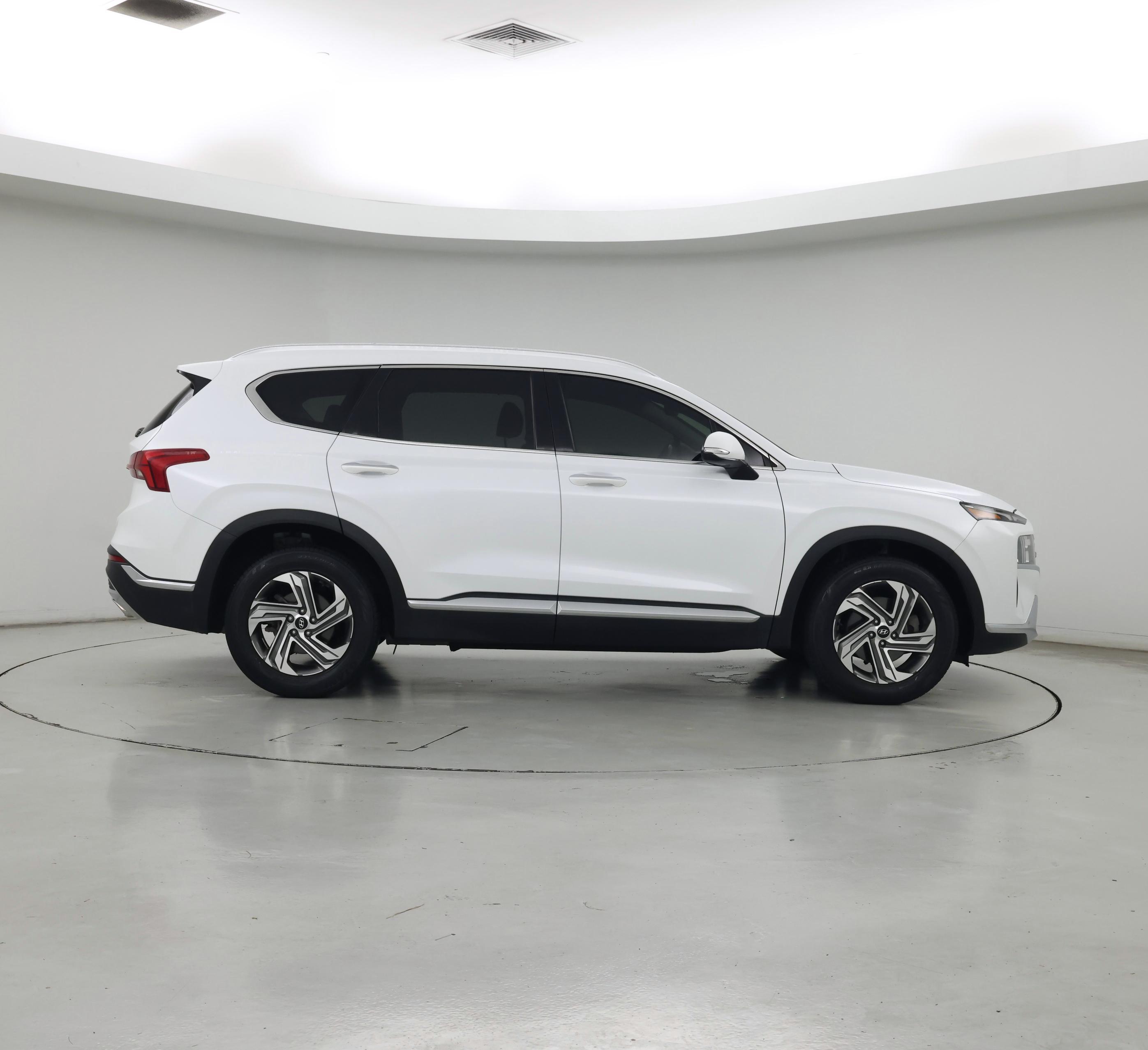 Thumbnail: 2021 Hyundai Santa Fe - 7