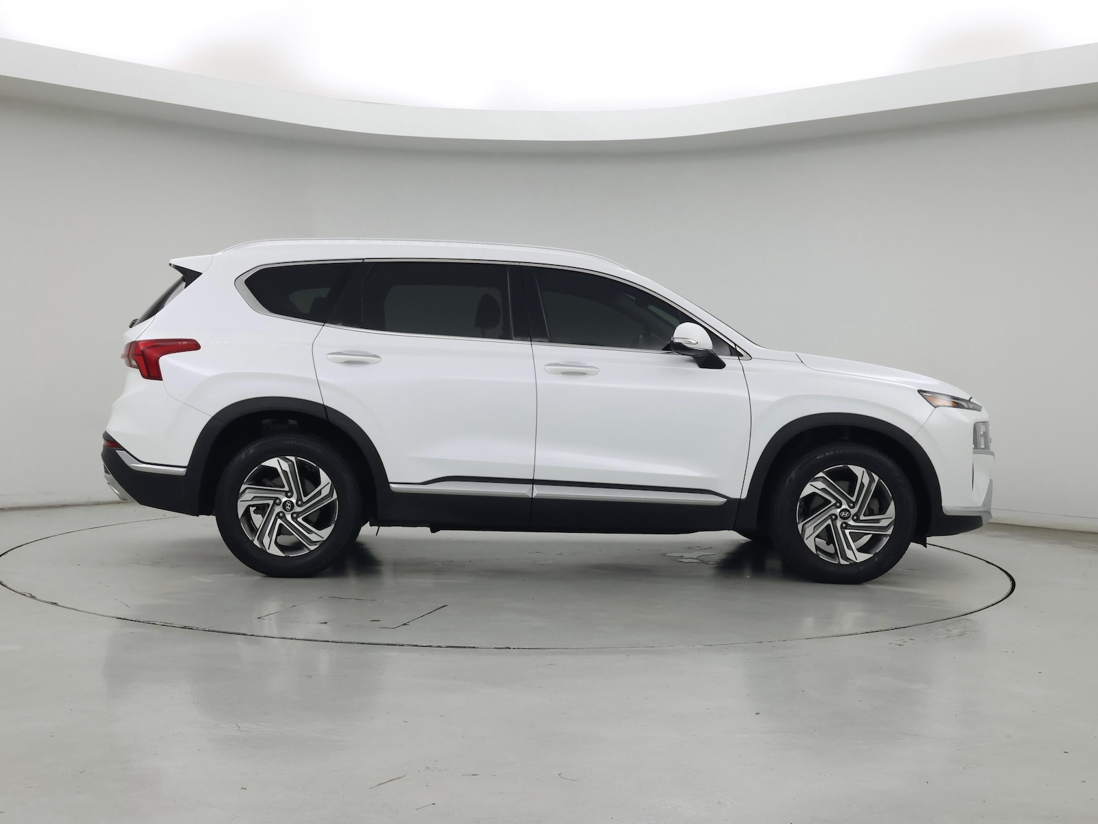 2021 Hyundai Santa Fe SEL - Photo 8
