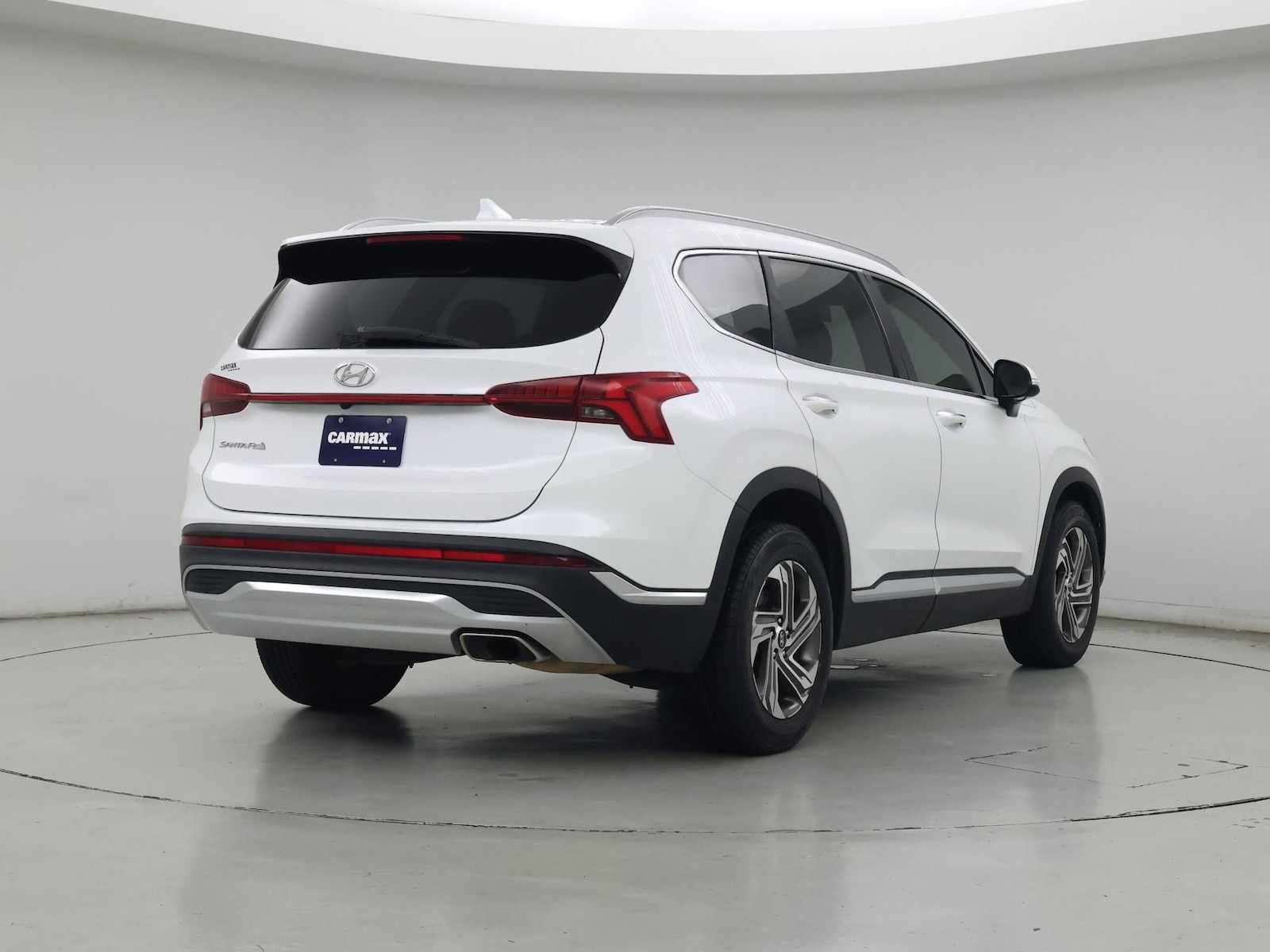 2021 Hyundai Santa Fe SEL - Photo 9