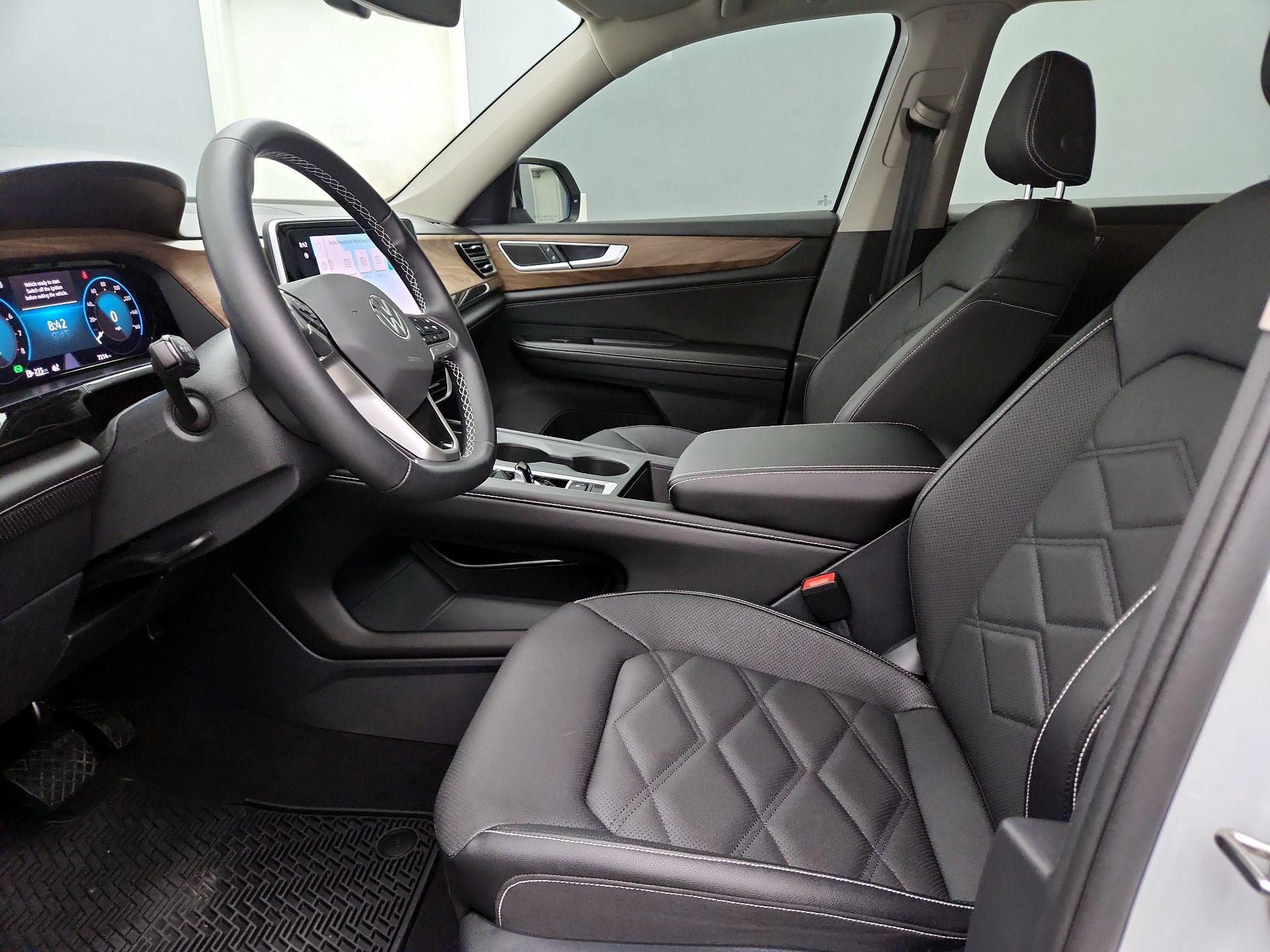 Thumbnail: 2026 Volkswagen Atlas - 11