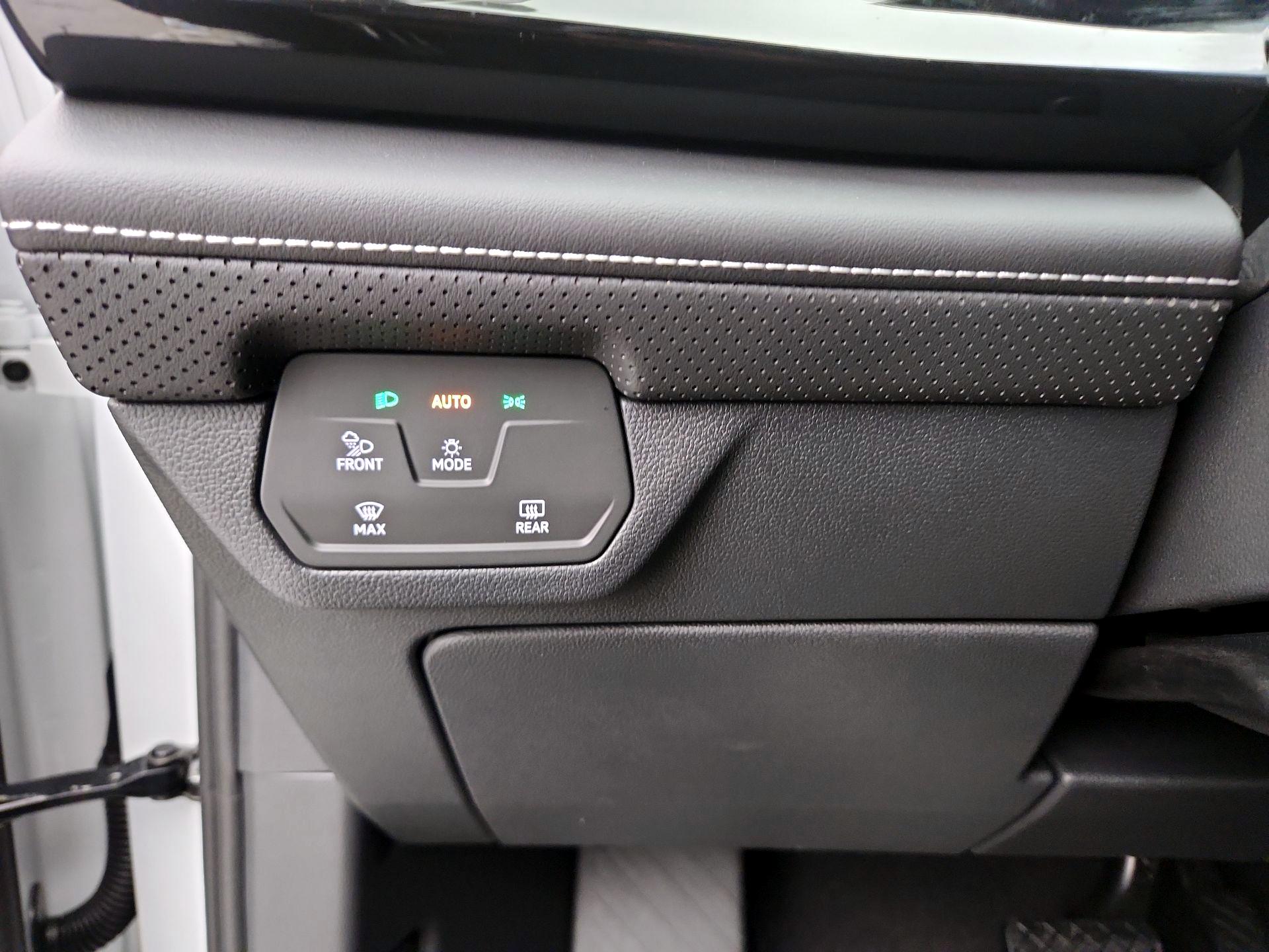Thumbnail: 2026 Volkswagen Atlas - 13