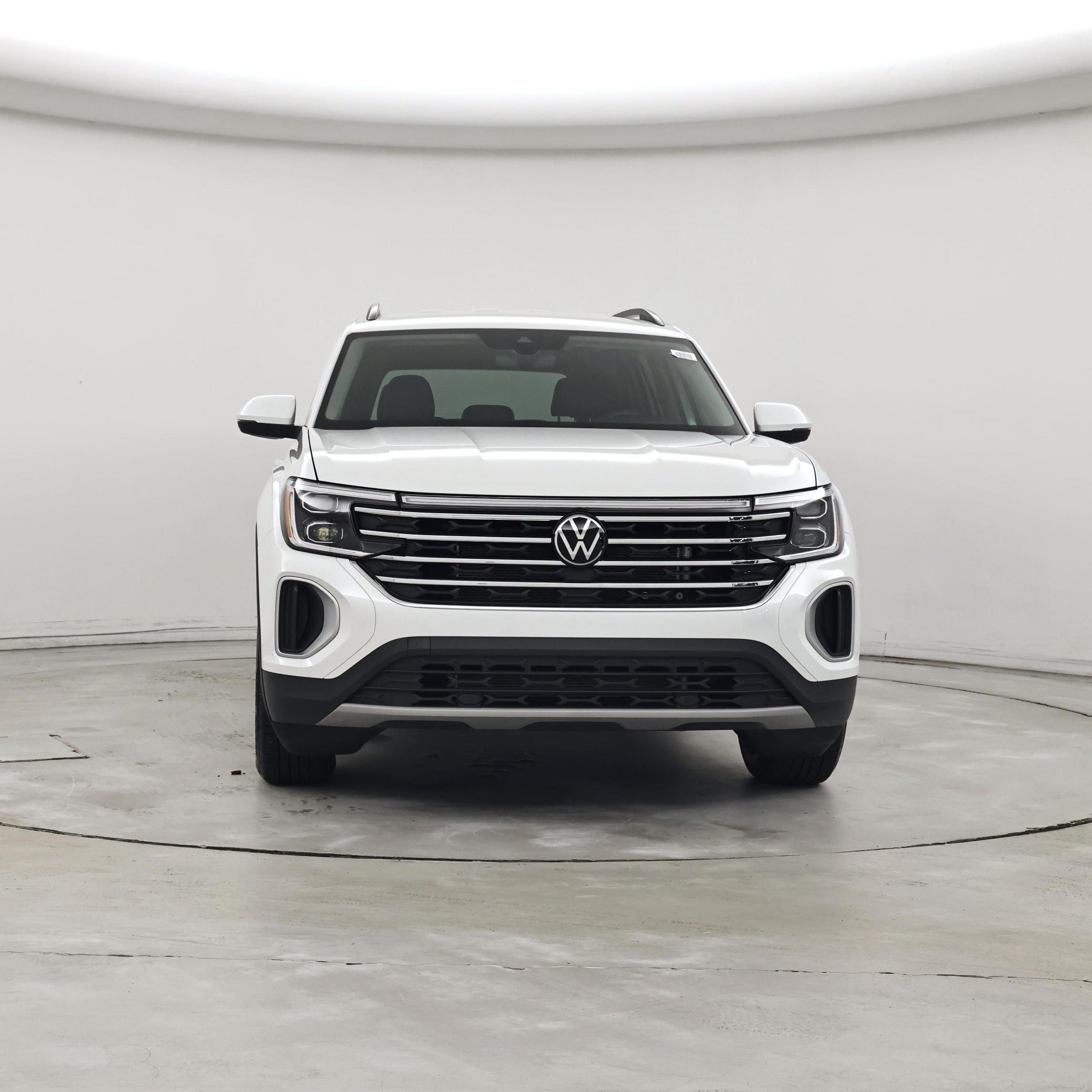 Thumbnail: 2026 Volkswagen Atlas - 5